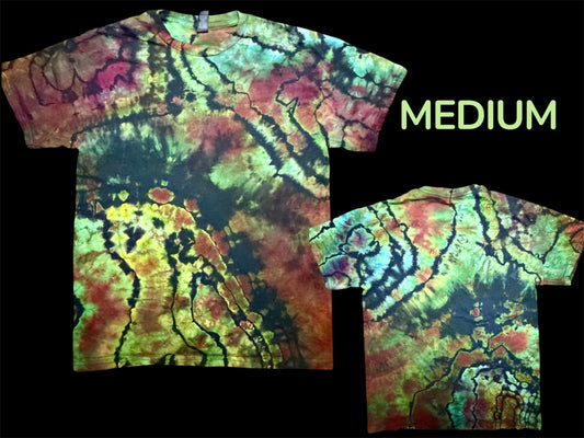 Medium Forest Firefly Tee