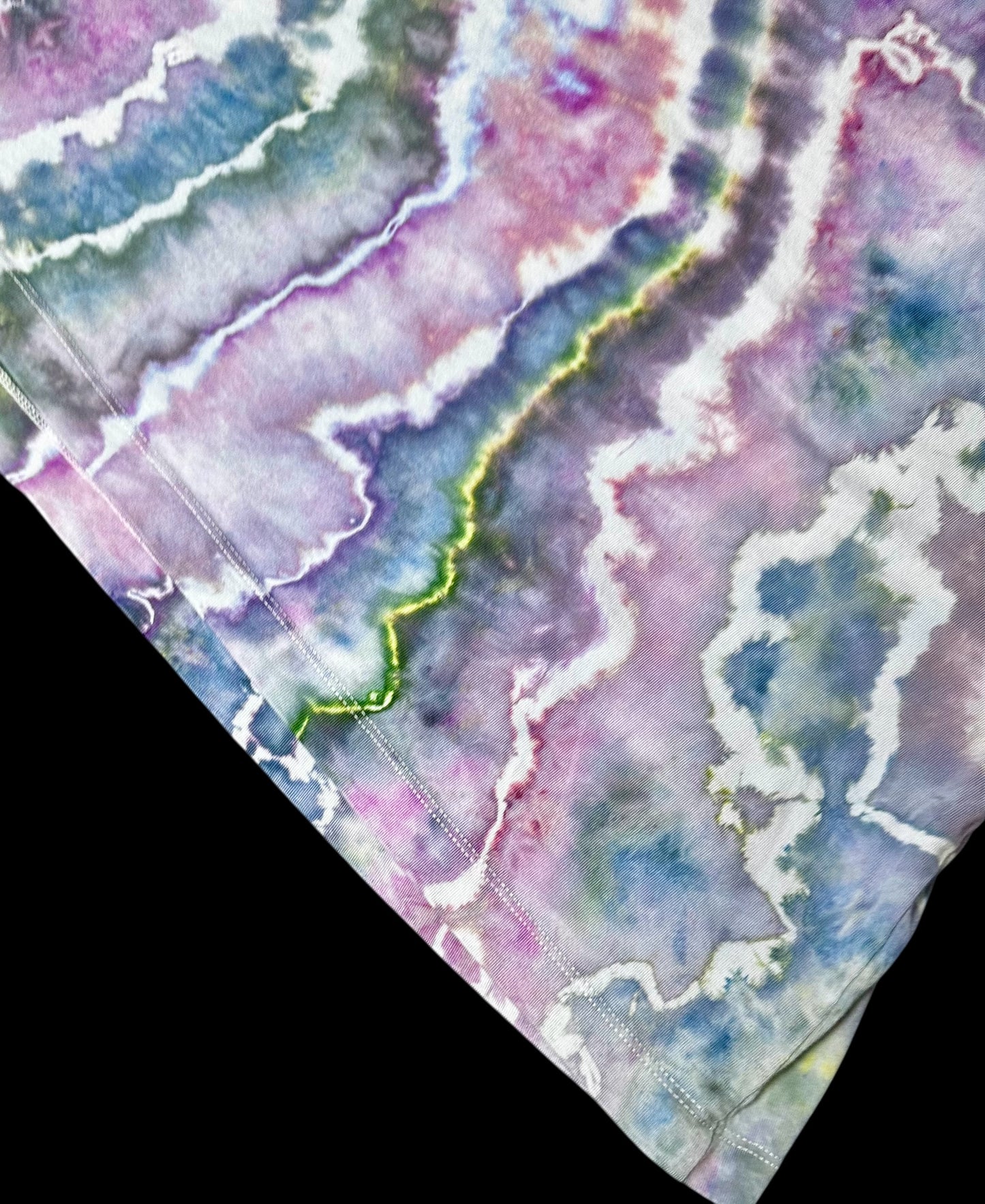 3X Enchanted Fairy Crop Top