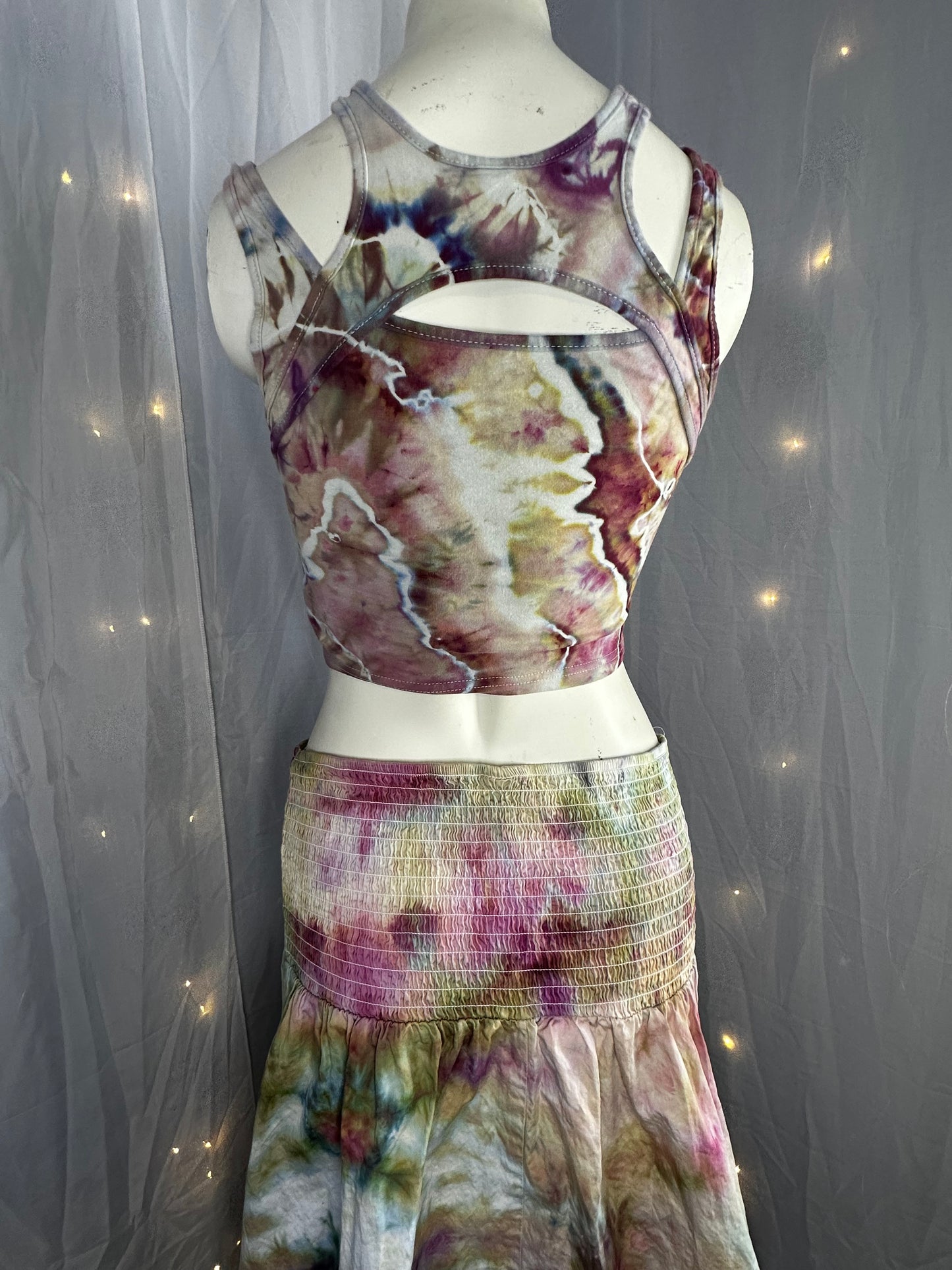 Medium/large Earthbound Goddess Set