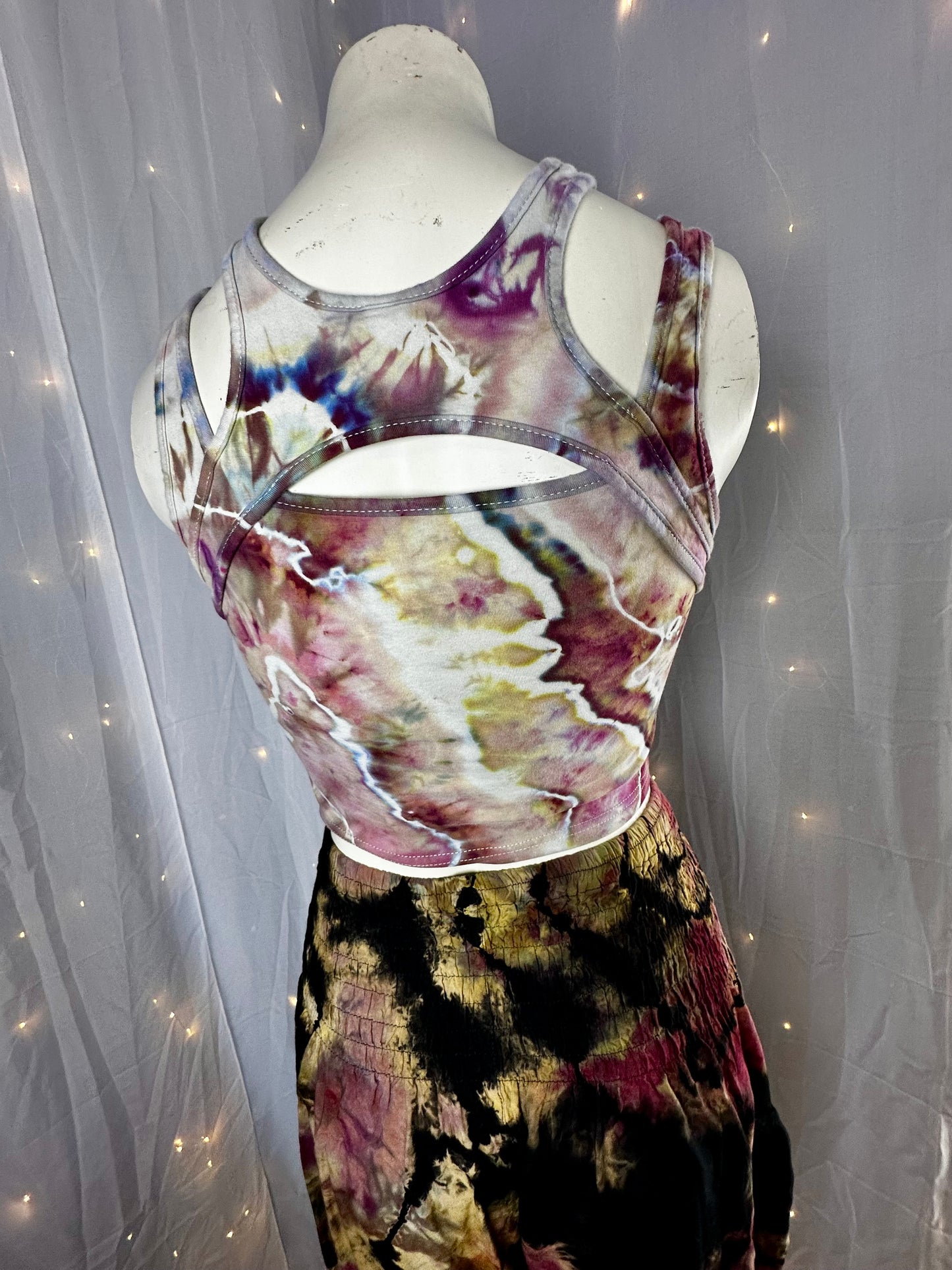 Medium/large Earthbound Goddess Set