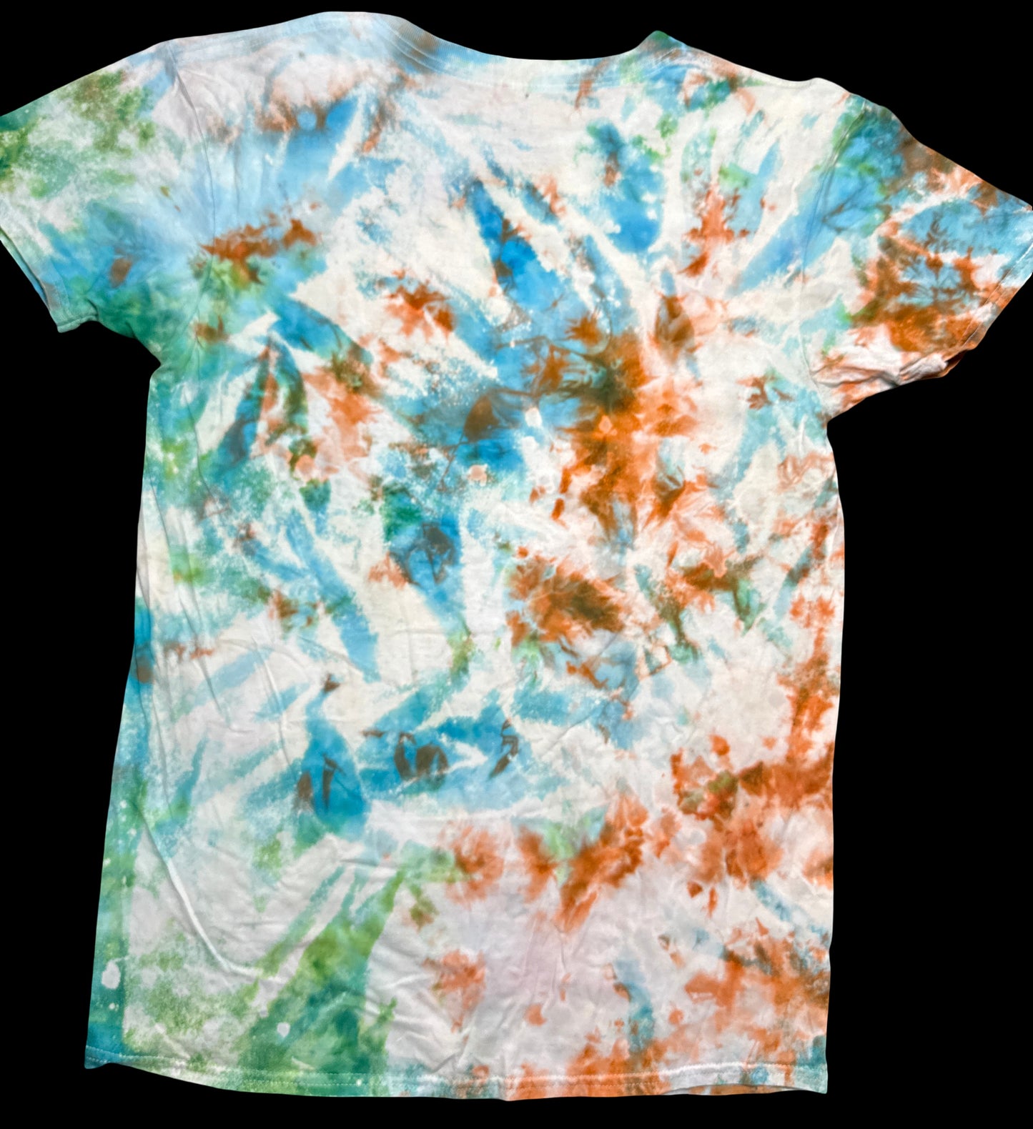 Medium Staric Decay Tee