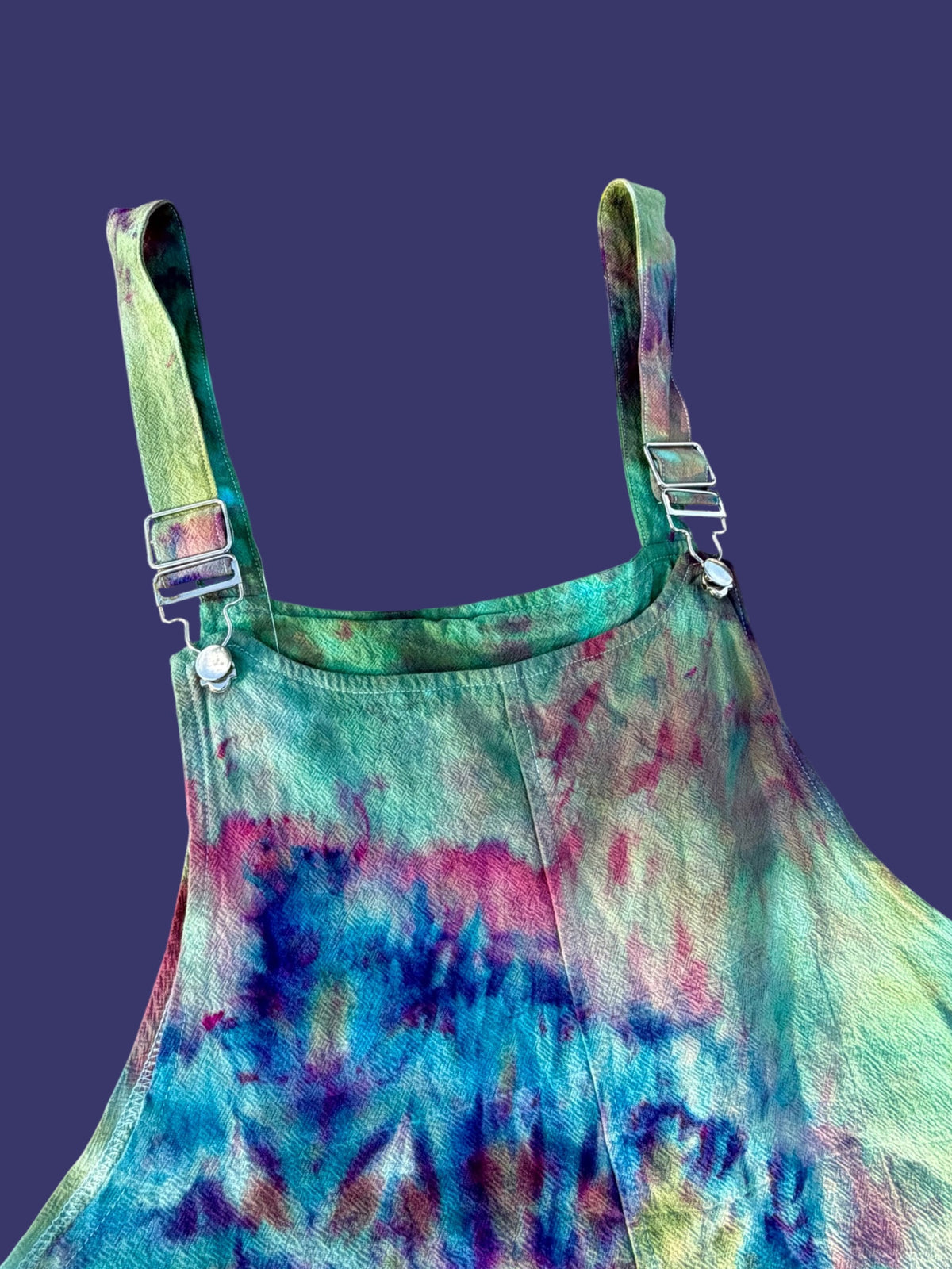 Large Cosmic Daydream Shortall