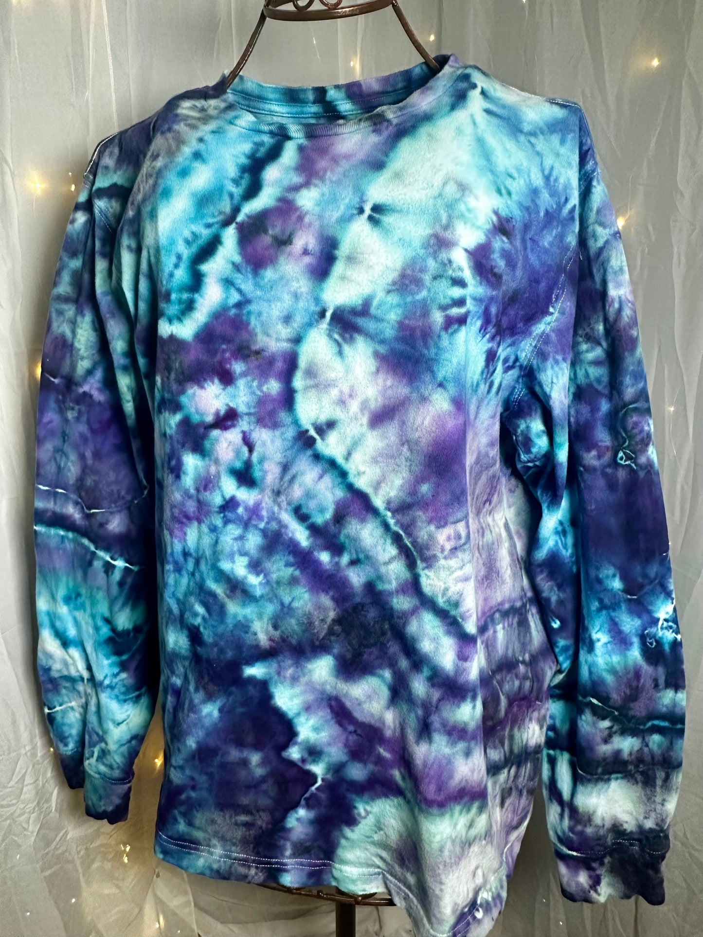 XL Dreamy Nights Long Sleeve Tee