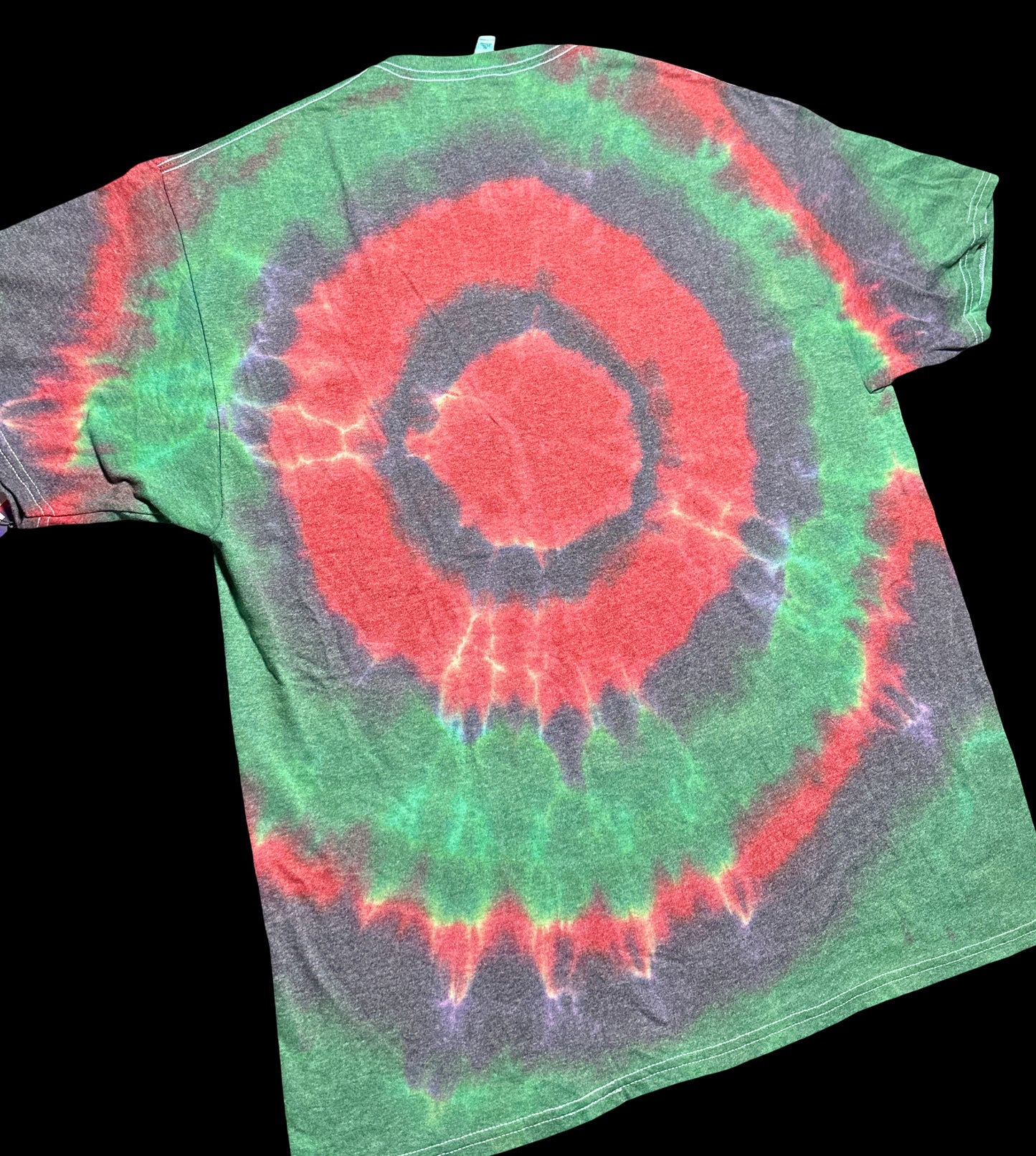 XL Hocus Pocus Spiral Tee