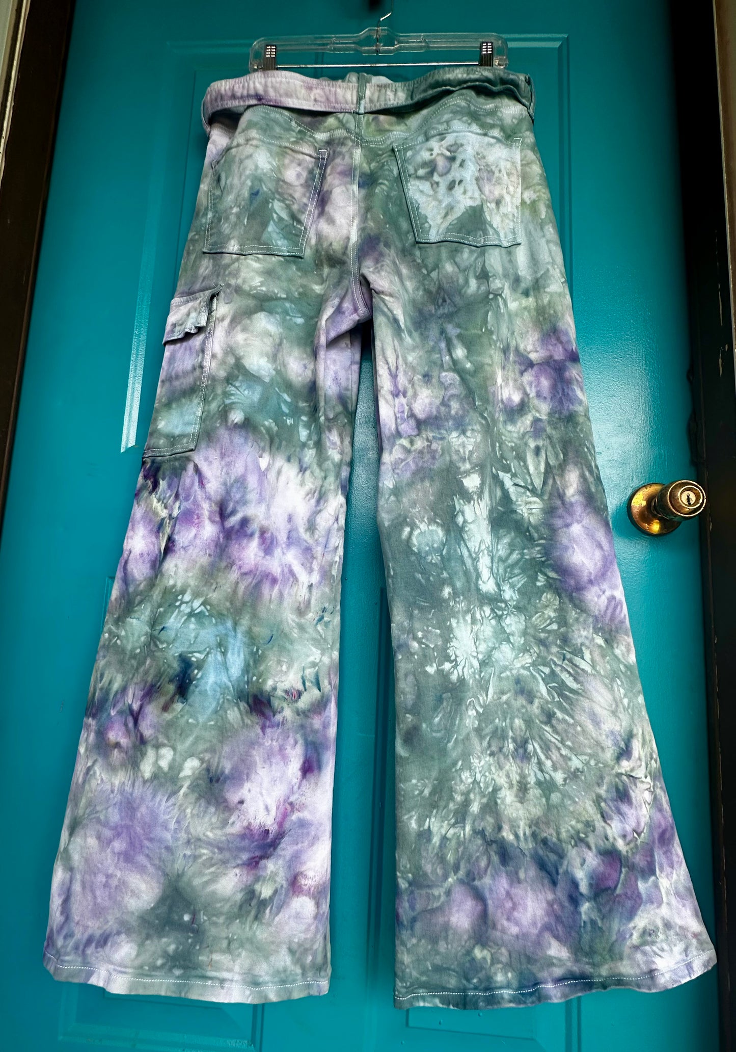 14/16 Enchanted Grove Denim Jeans