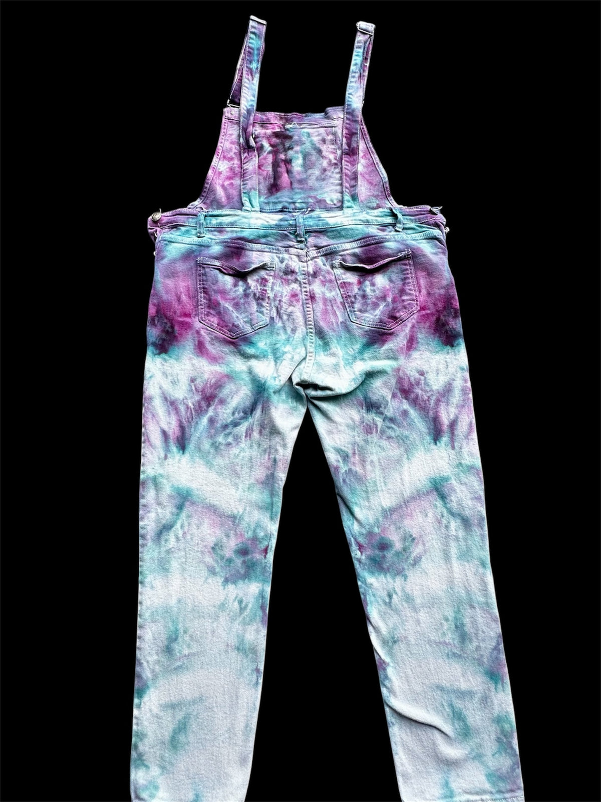 XXL Dreamy Daze Overalls