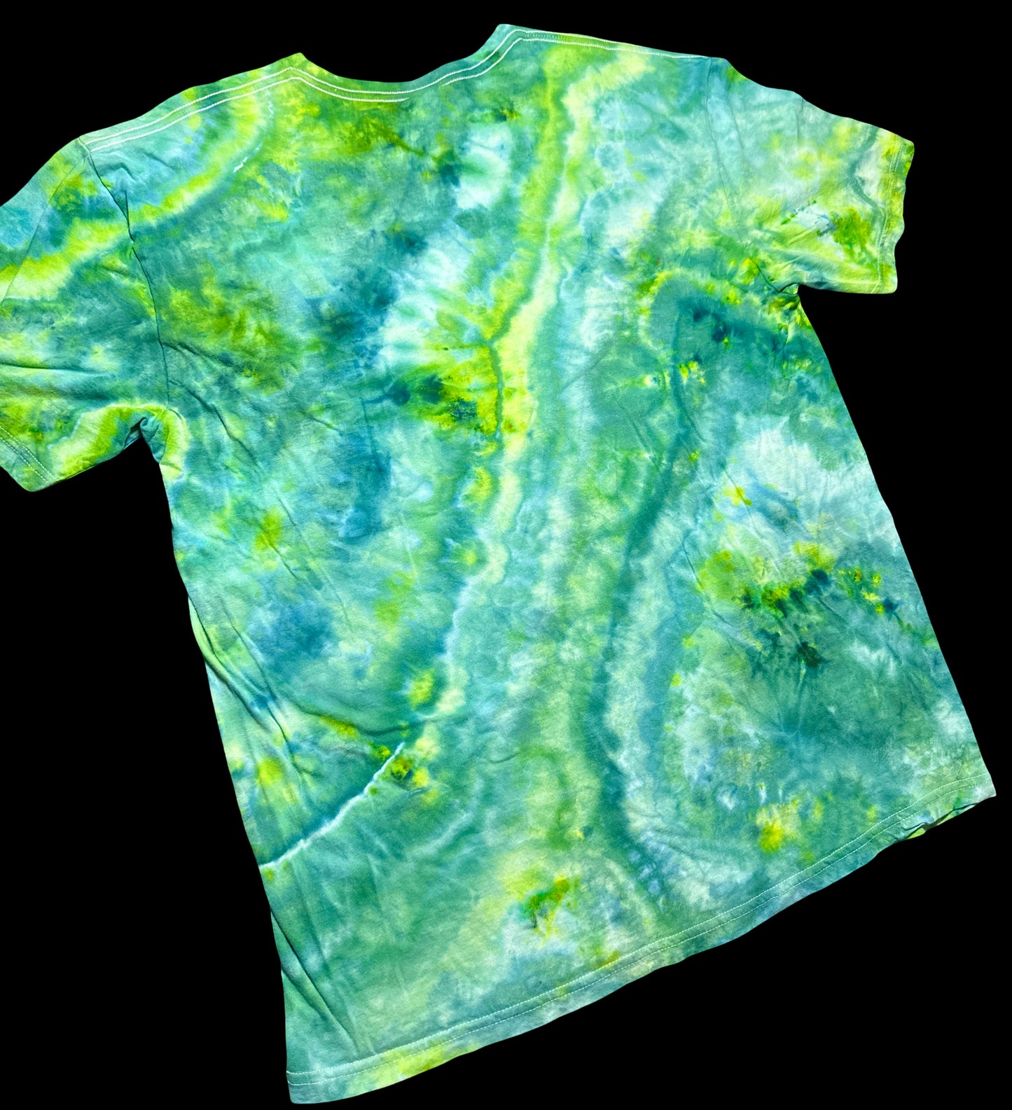 XL Toxic Tide Tee
