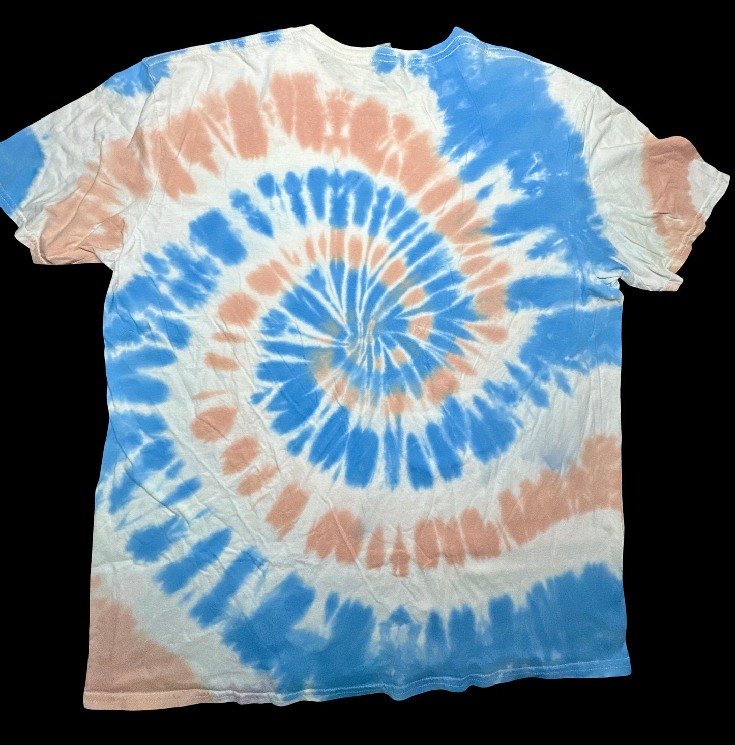 2XL Faded Liberty Swell Tee