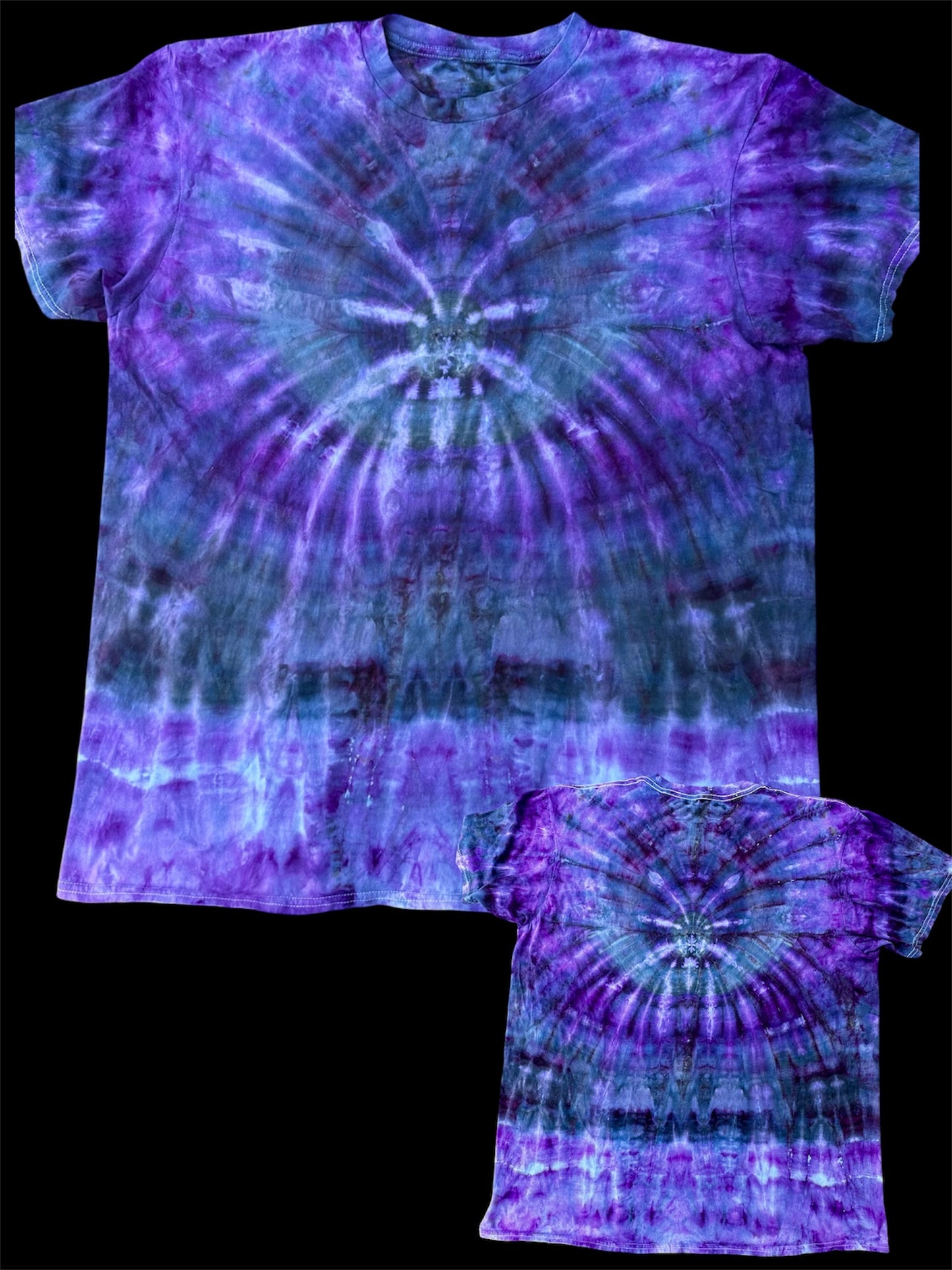 2XL Twilight Portal Tee