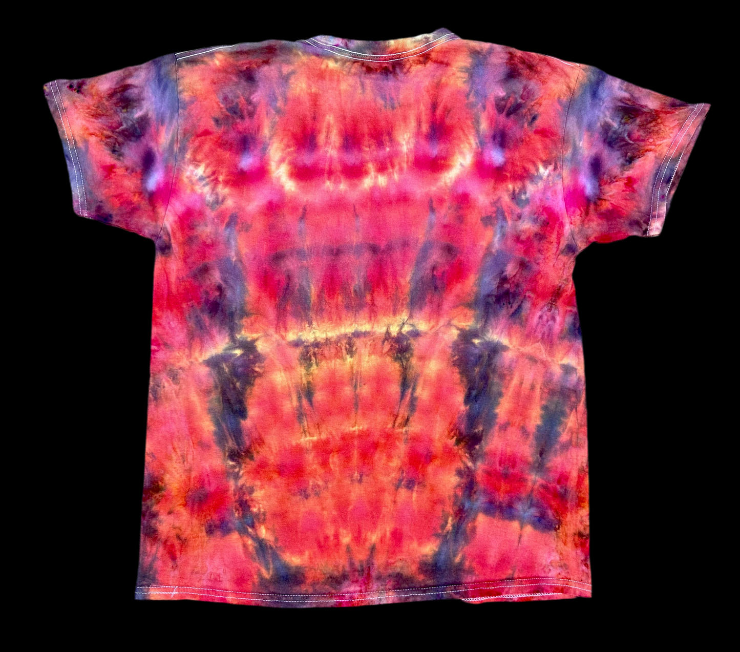 Large Fireball Tee🔥