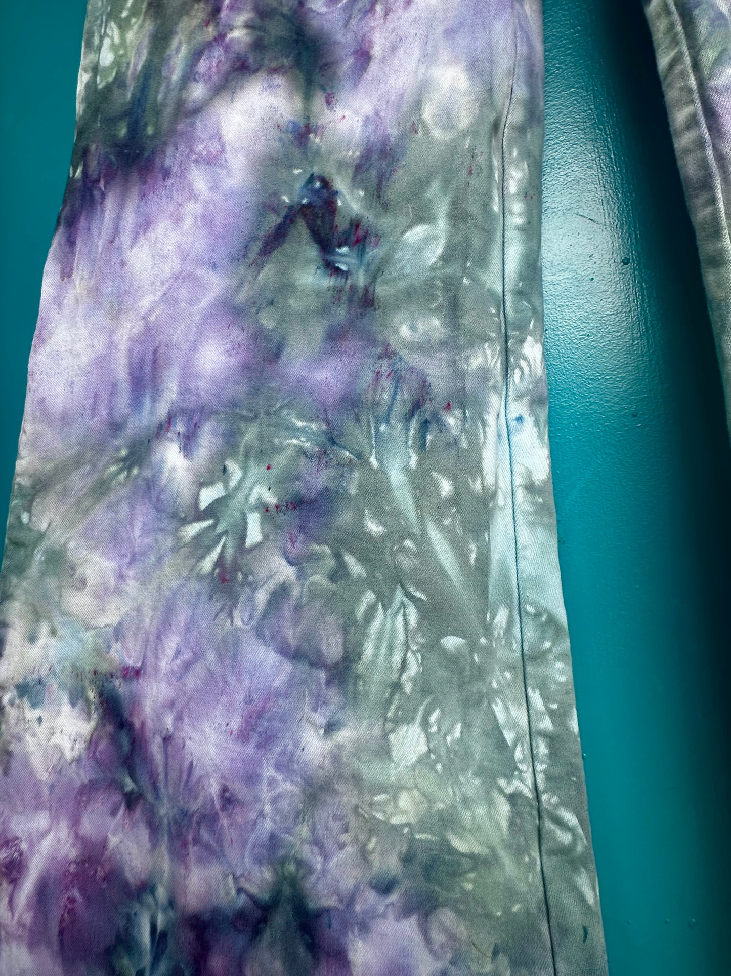 14/16 Enchanted Grove Denim Jeans