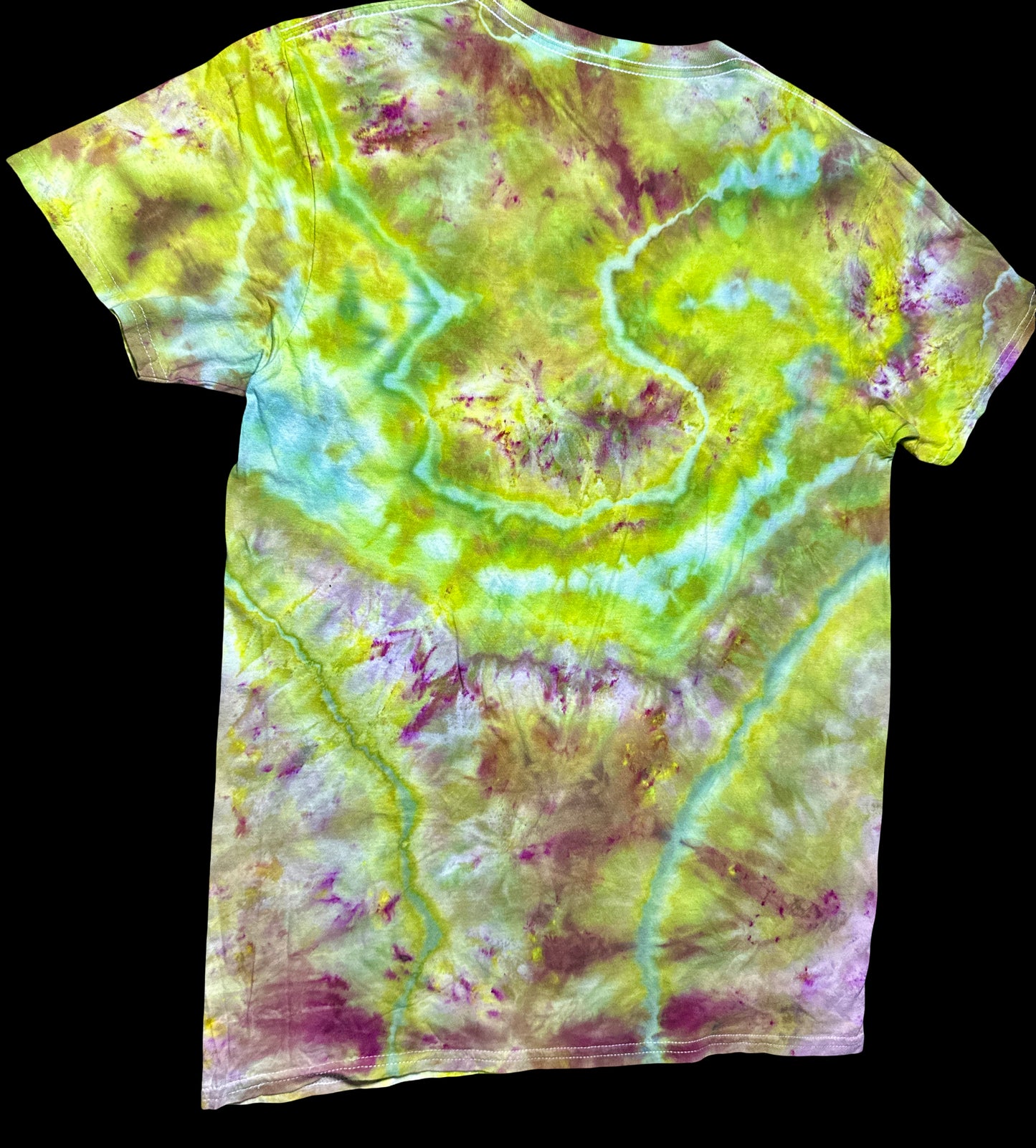 Medium Avacad-oh NO Tee