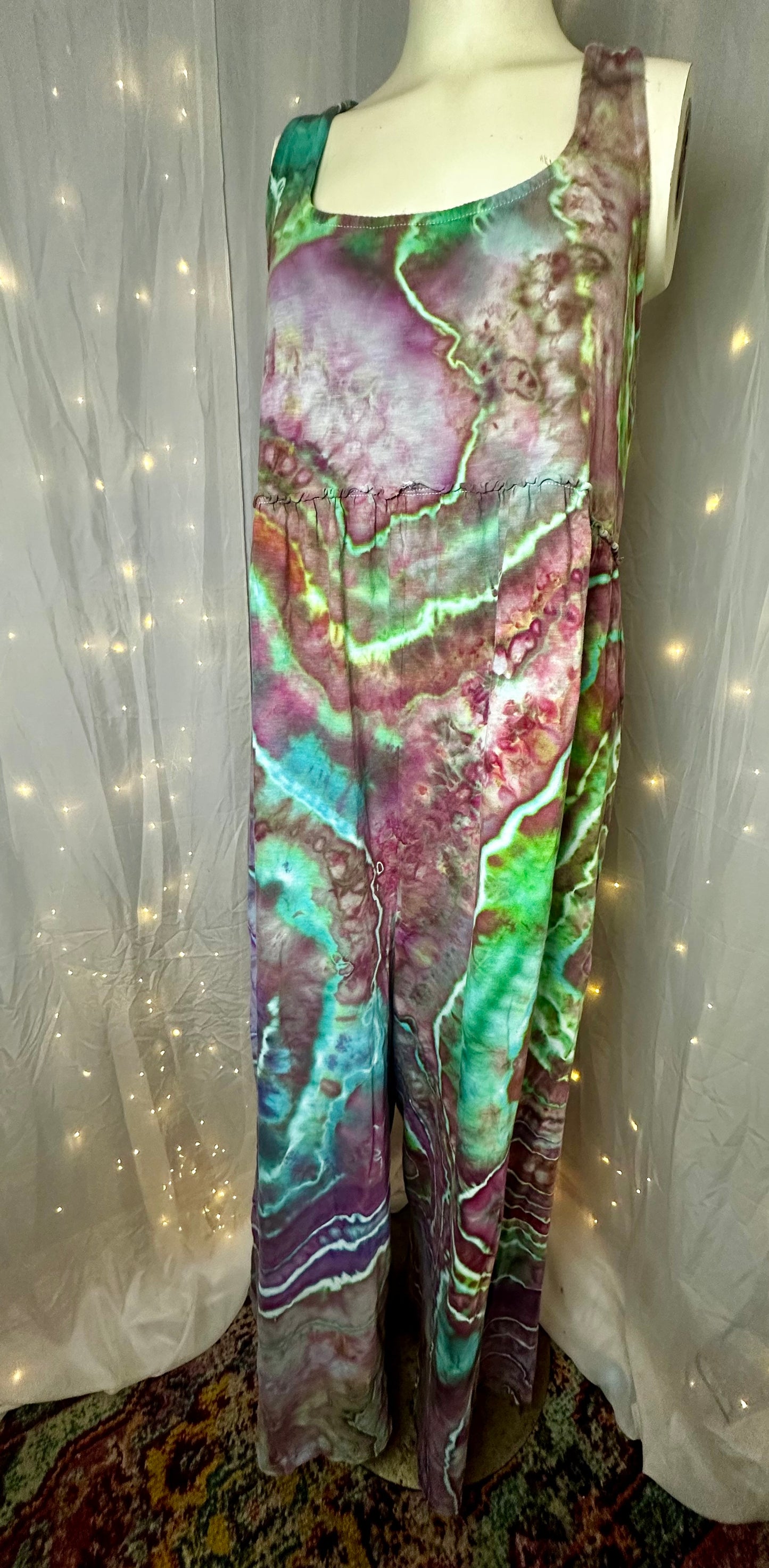 Large Woodstock Dream Jumper