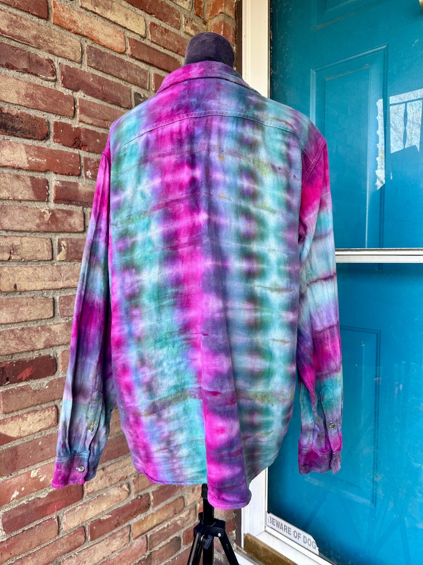 XL Flannel