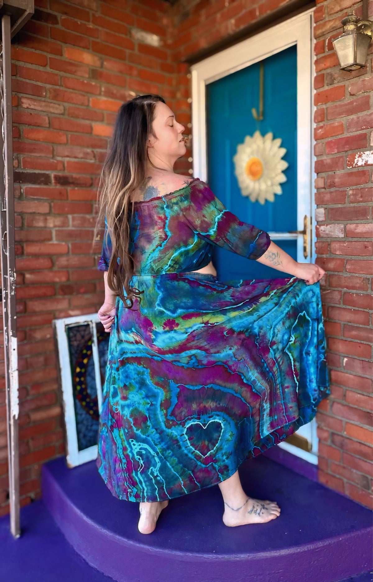 2X Mystic Moonwater 2 piece Set