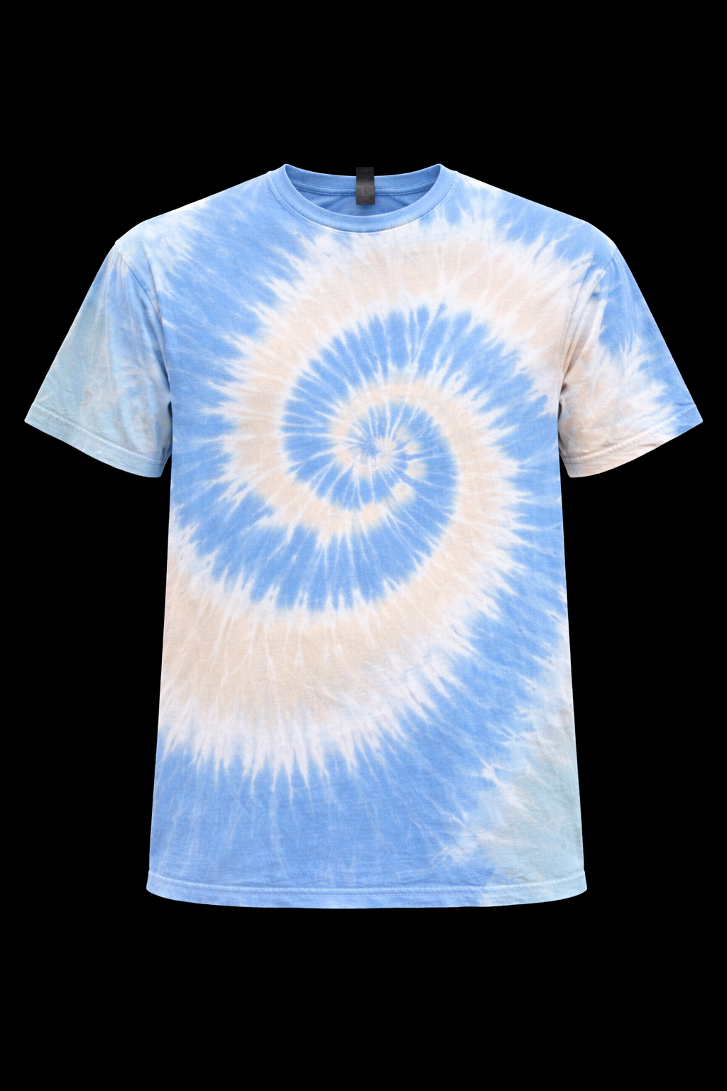 XL Cloud Tide Tee