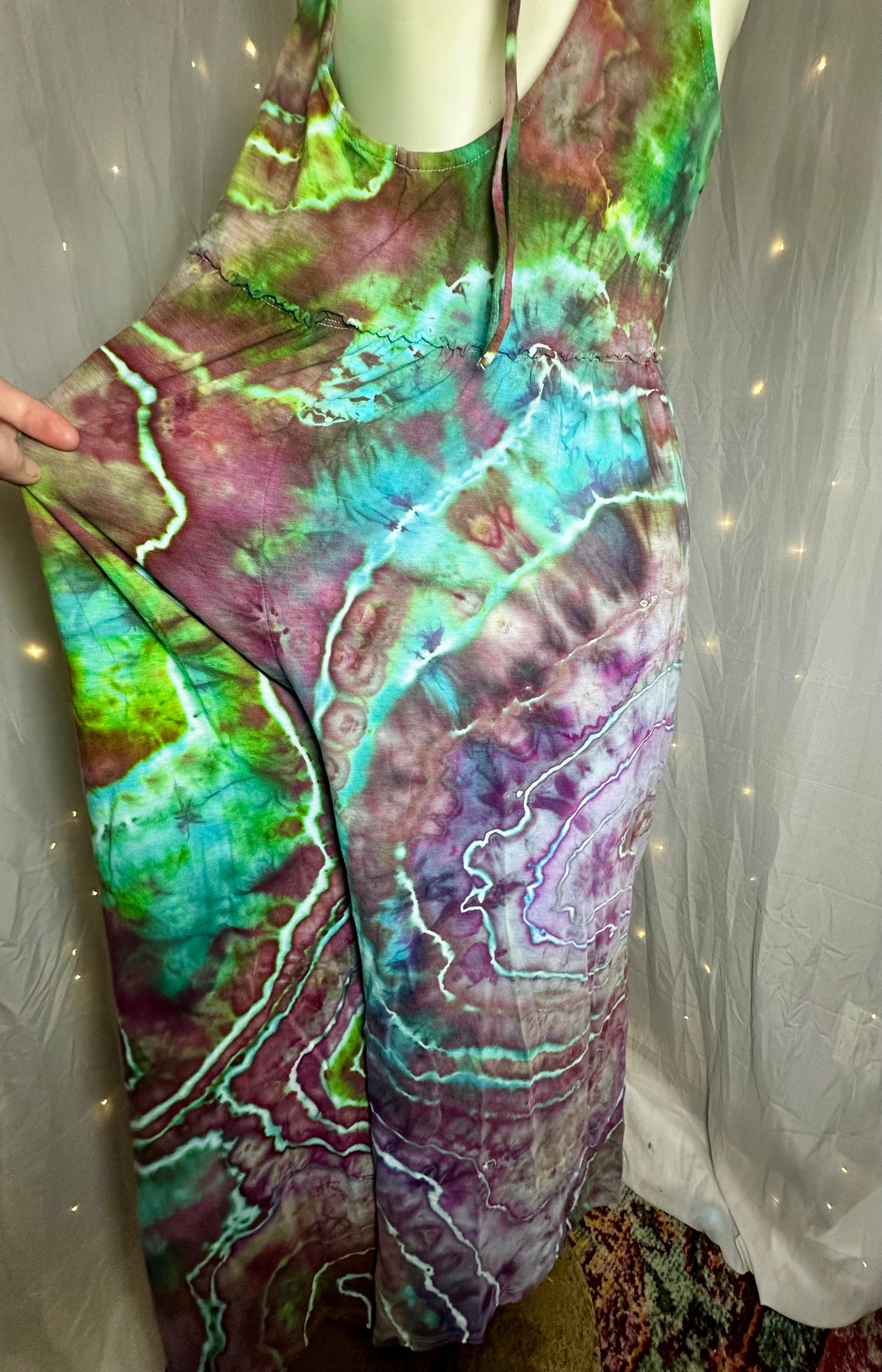 Large Woodstock Dream Jumper