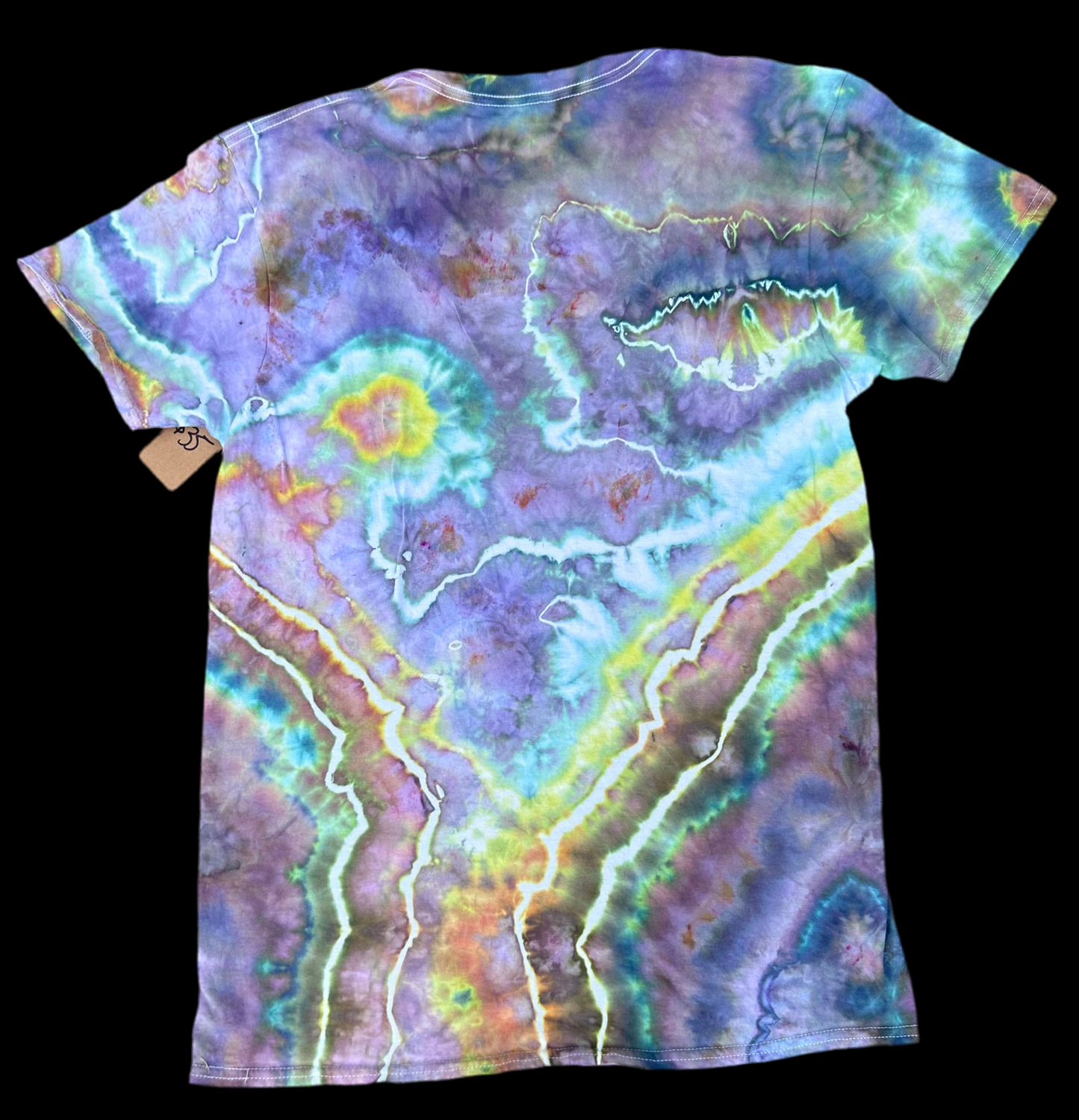 Medium Abalone Tee 🦪