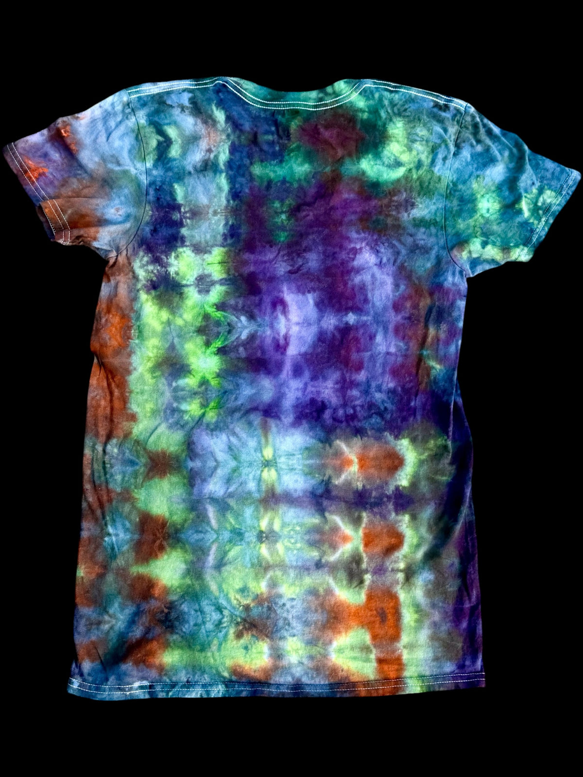 Small Moonlit Mayhem Tee