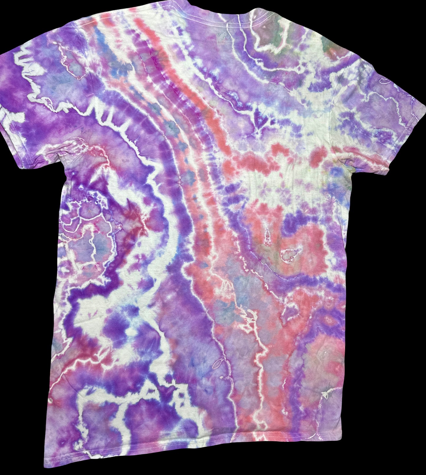 Medium Mystic Quartz Storm Tee