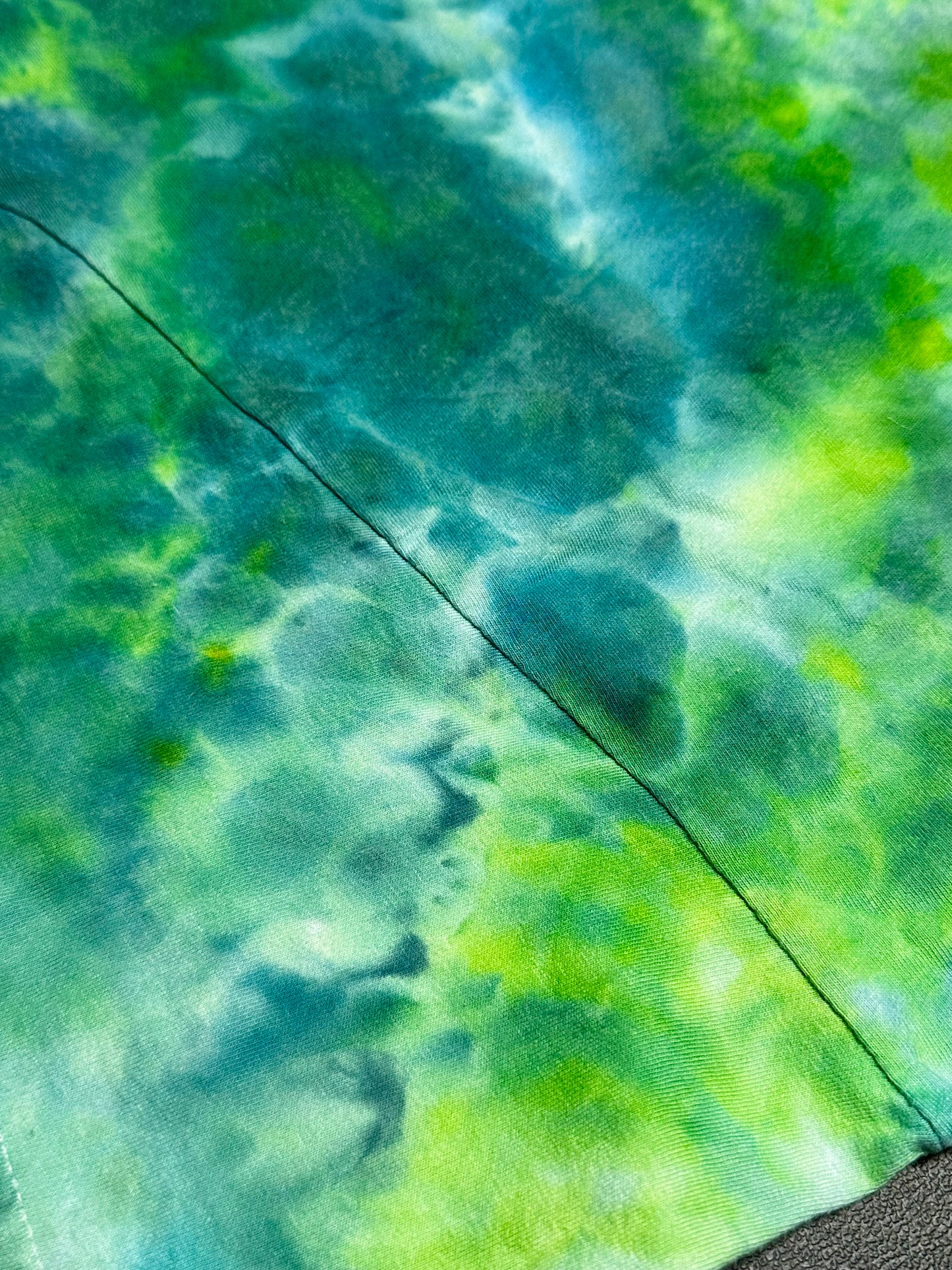 XL Toxic Lagoon Tee