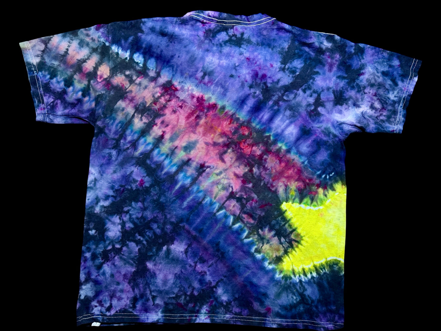 Youth XL Launch Star Tee