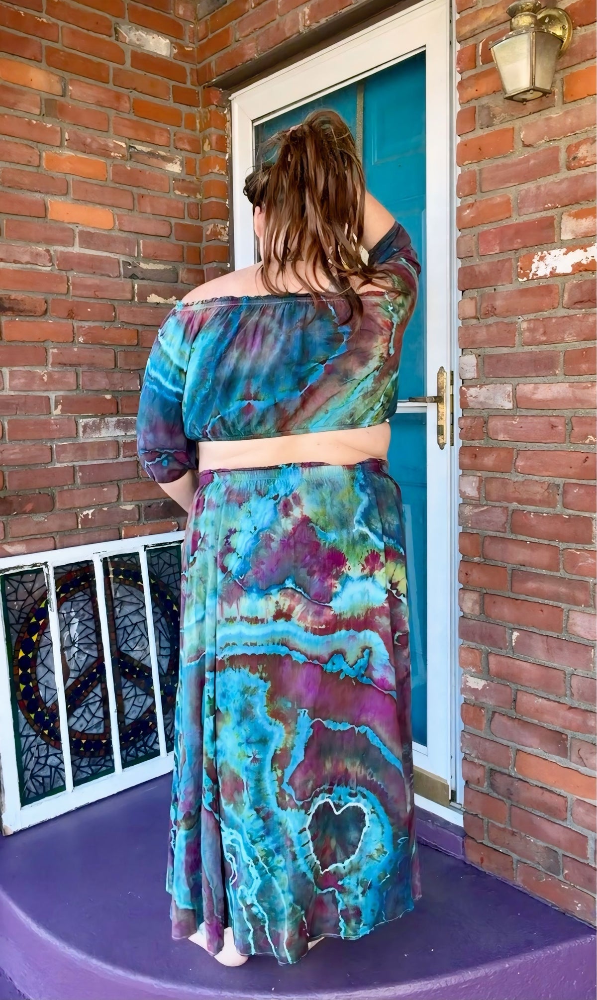 2X Mystic Moonwater 2 piece Set