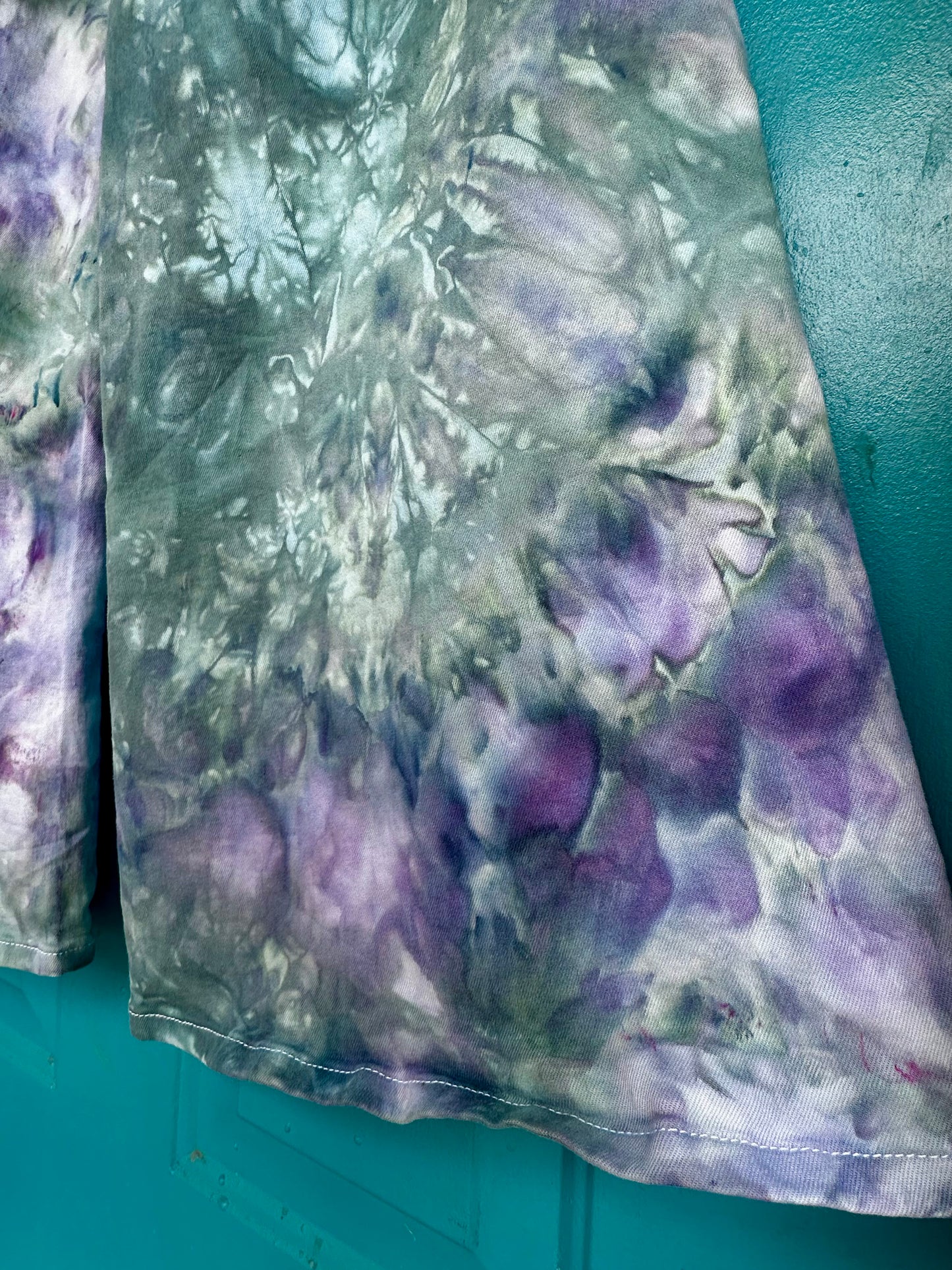 14/16 Enchanted Grove Denim Jeans