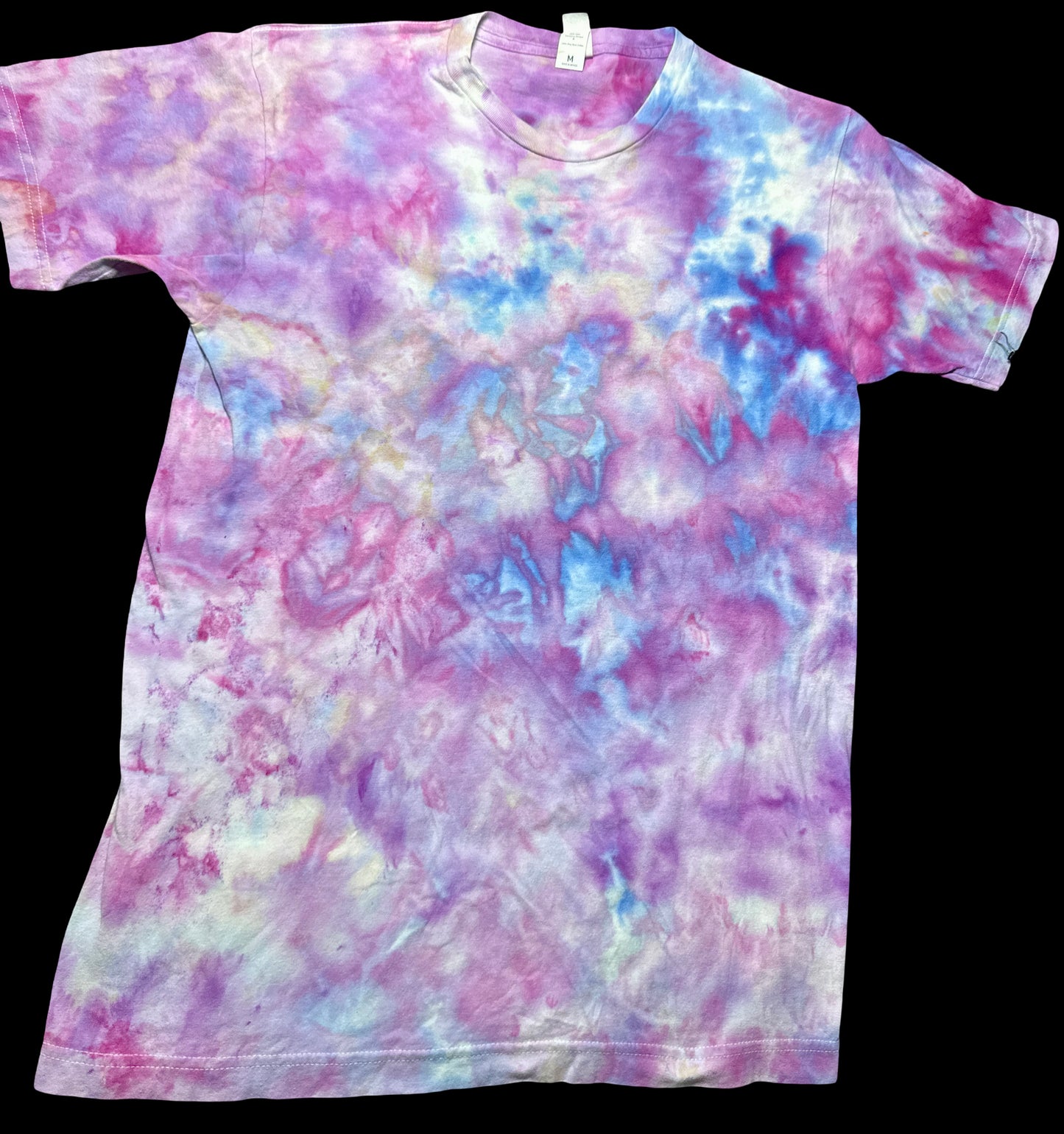 Medium Cotton Candy Skies Tee