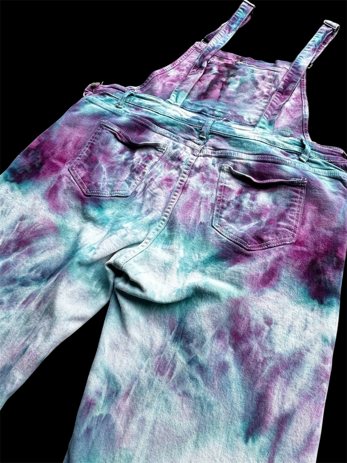 XXL Dreamy Daze Overalls