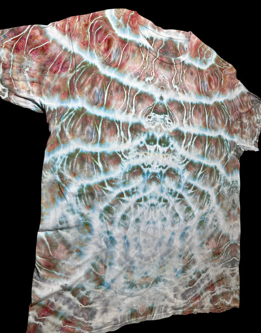 2XL Phantom Signal Flow Tee *DAMAGED*