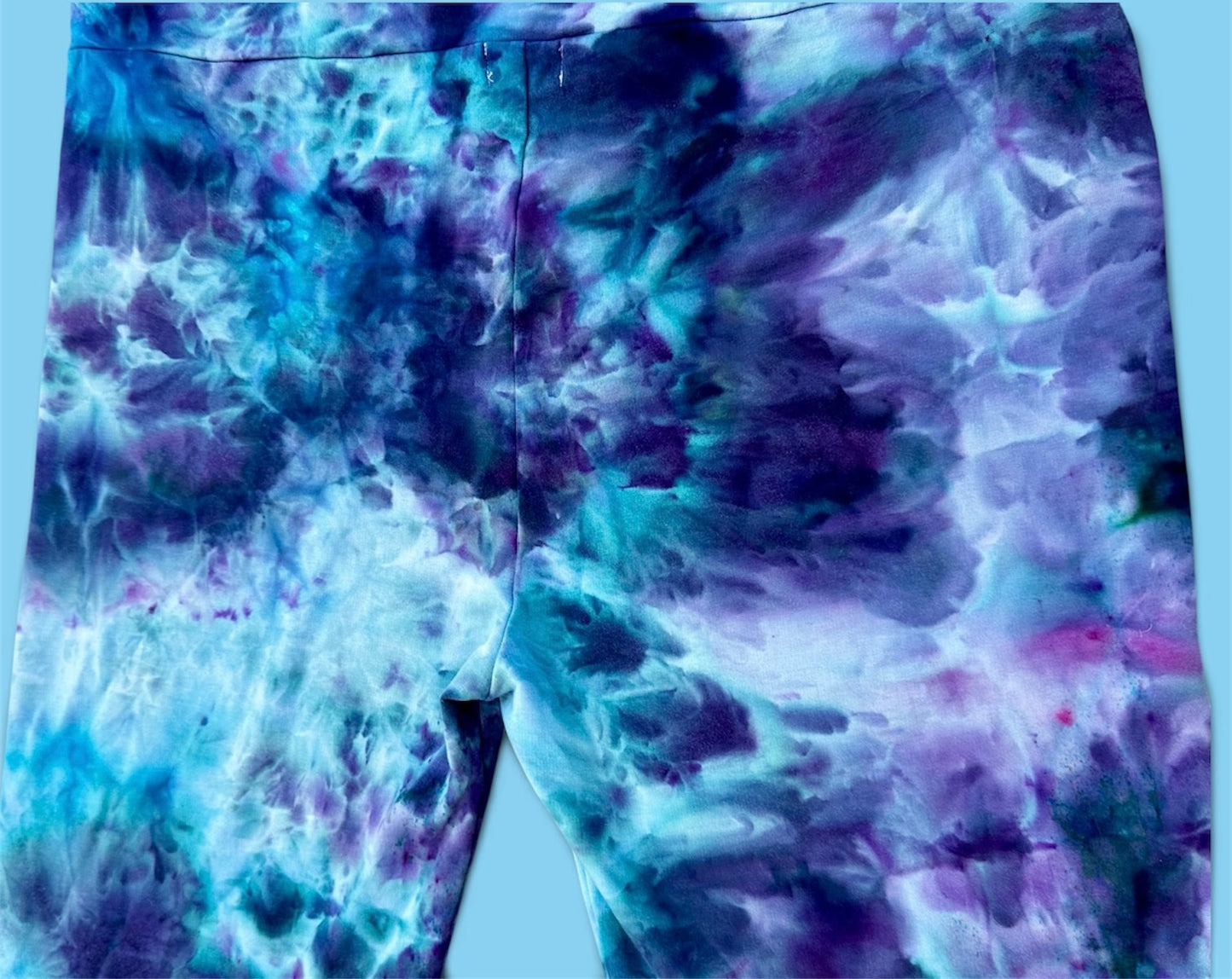 XXL Dreamy Nights Yoga Pants