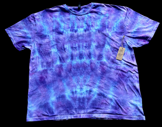 4XL Violet Skies 🎆