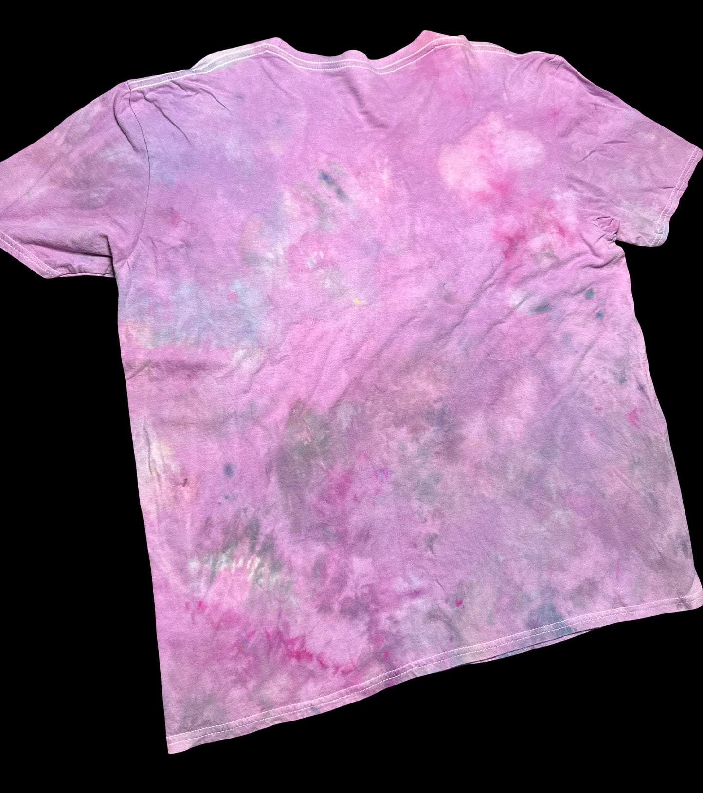 XL Washed Out Grunge Tee