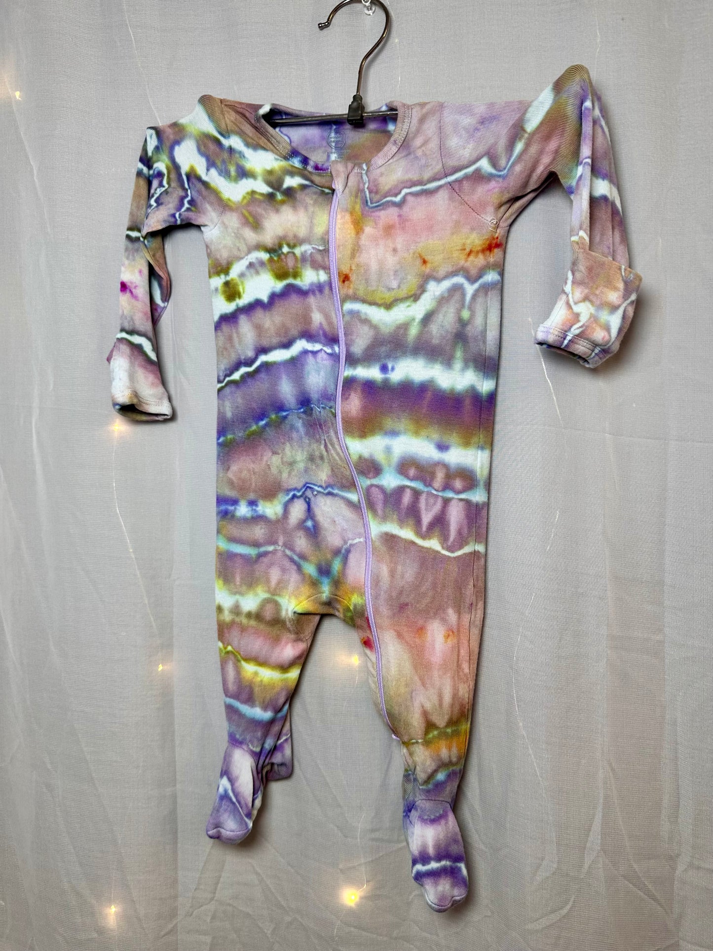 Lilac Aurora Sleeper