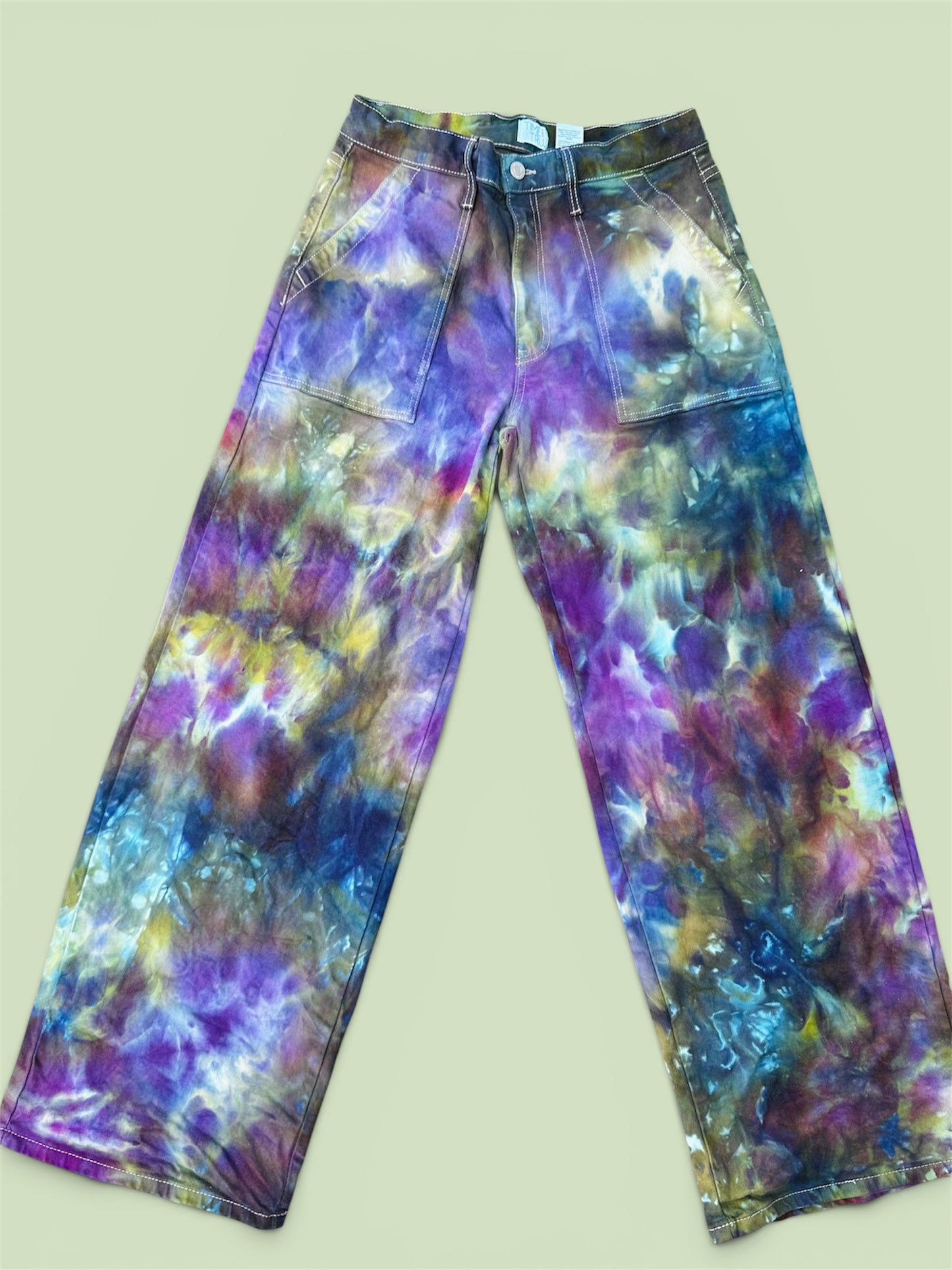 Women’s 10 Dreamscape Denim Jeans