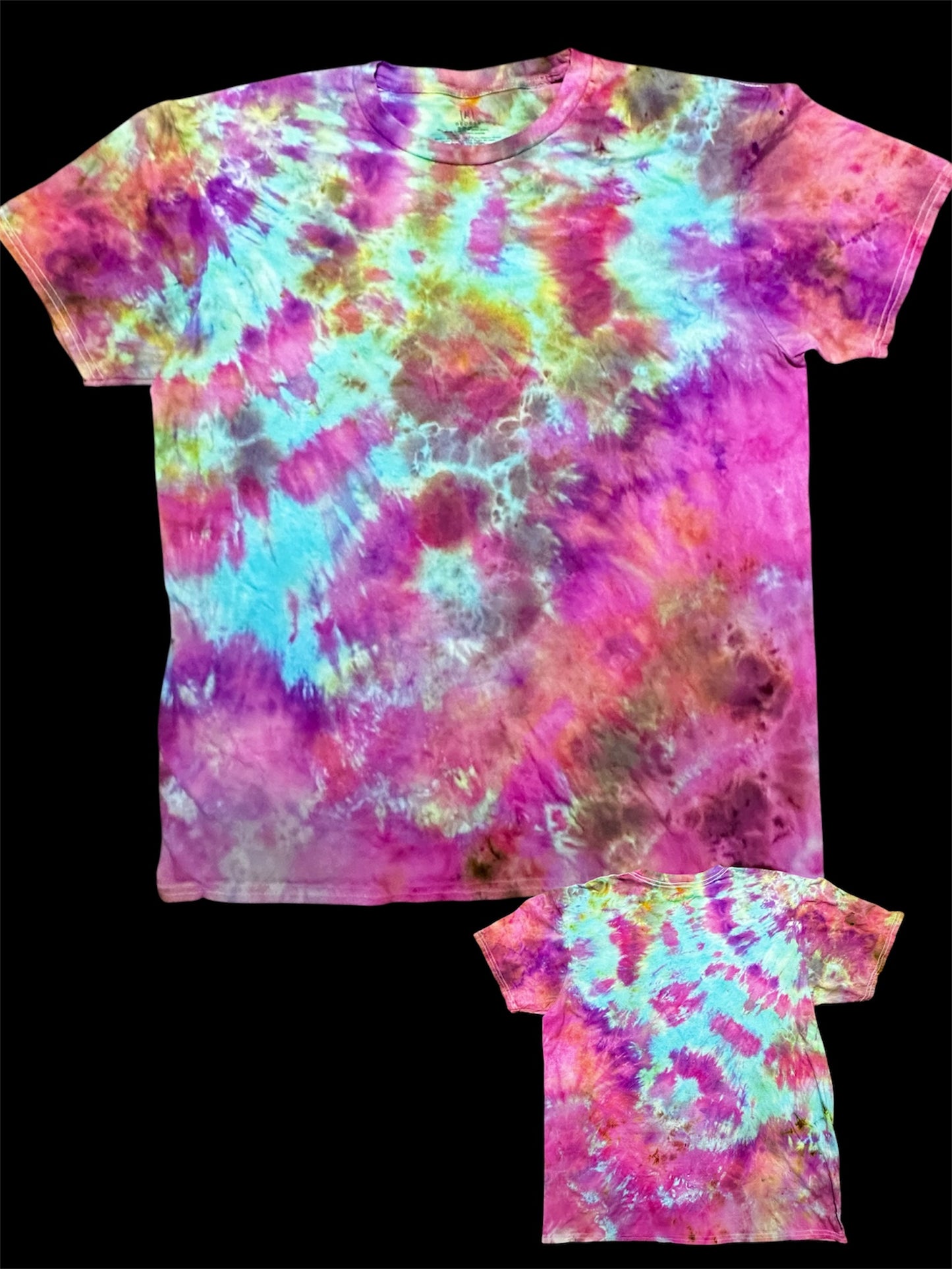 XL Northern Lights Tee