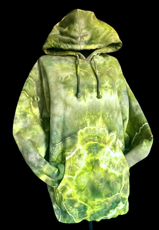 Custom hoodies