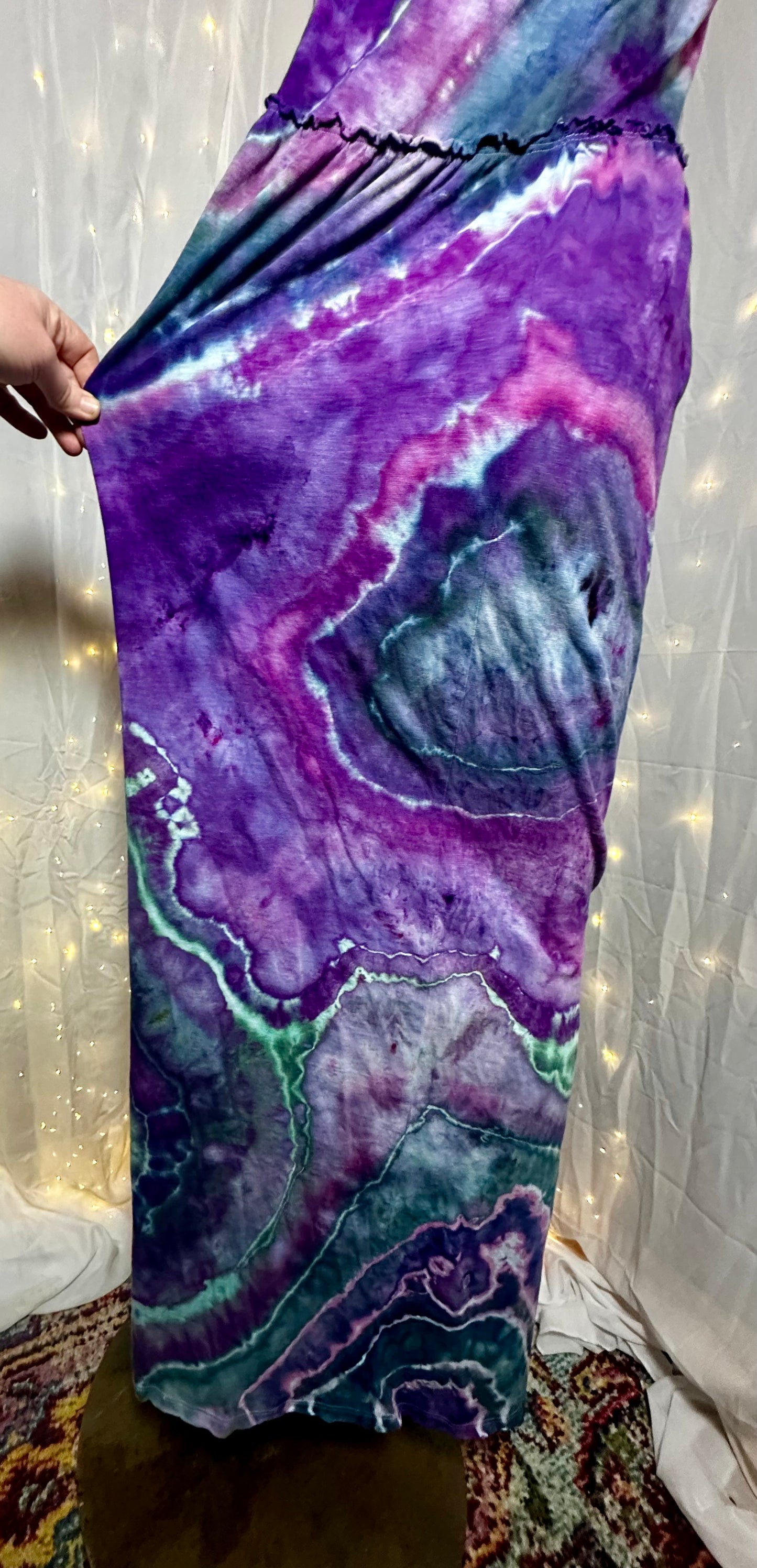 XL Amethyst Dream Jumper