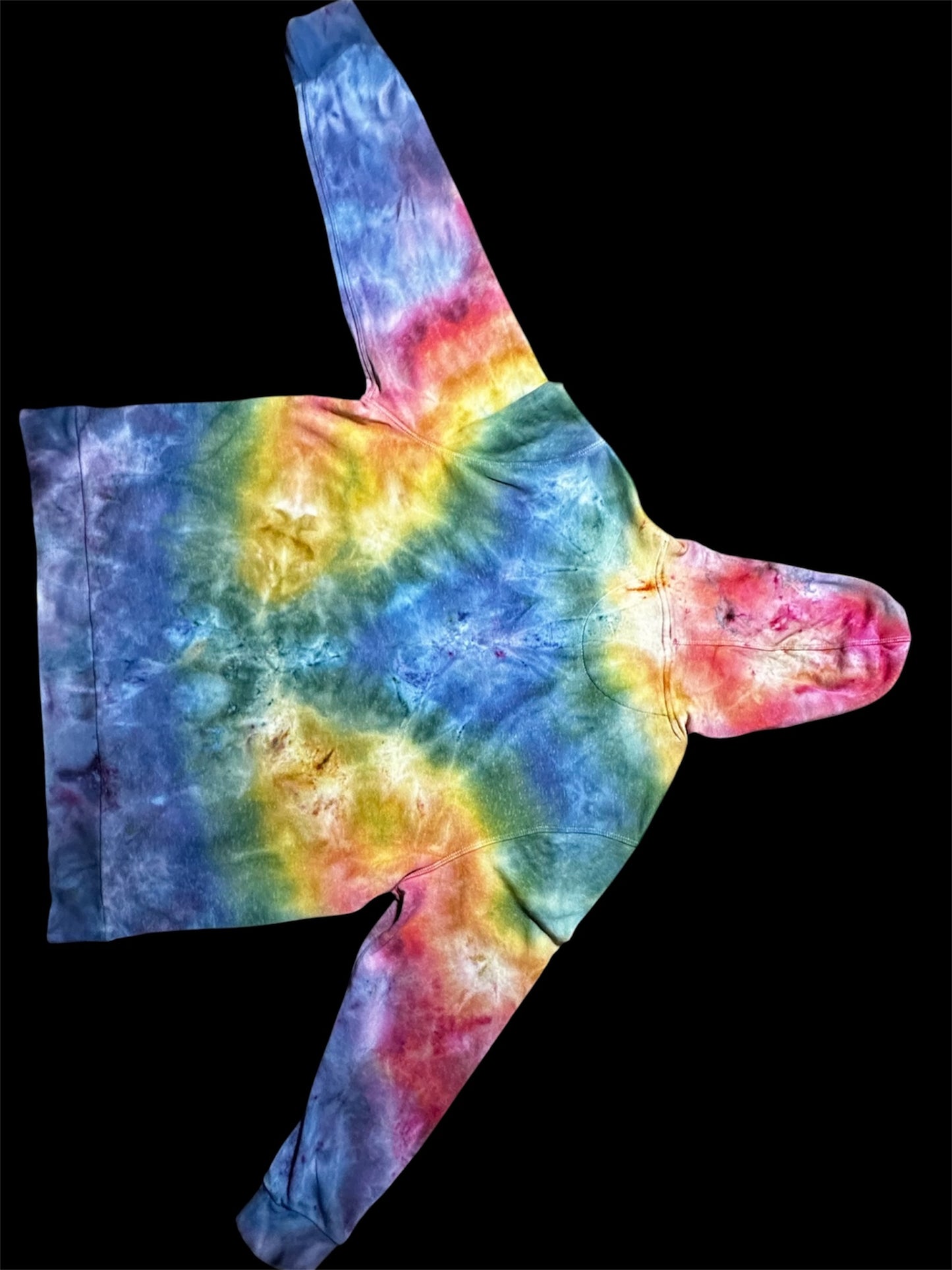 XL Rainbow Reverie Hoodie