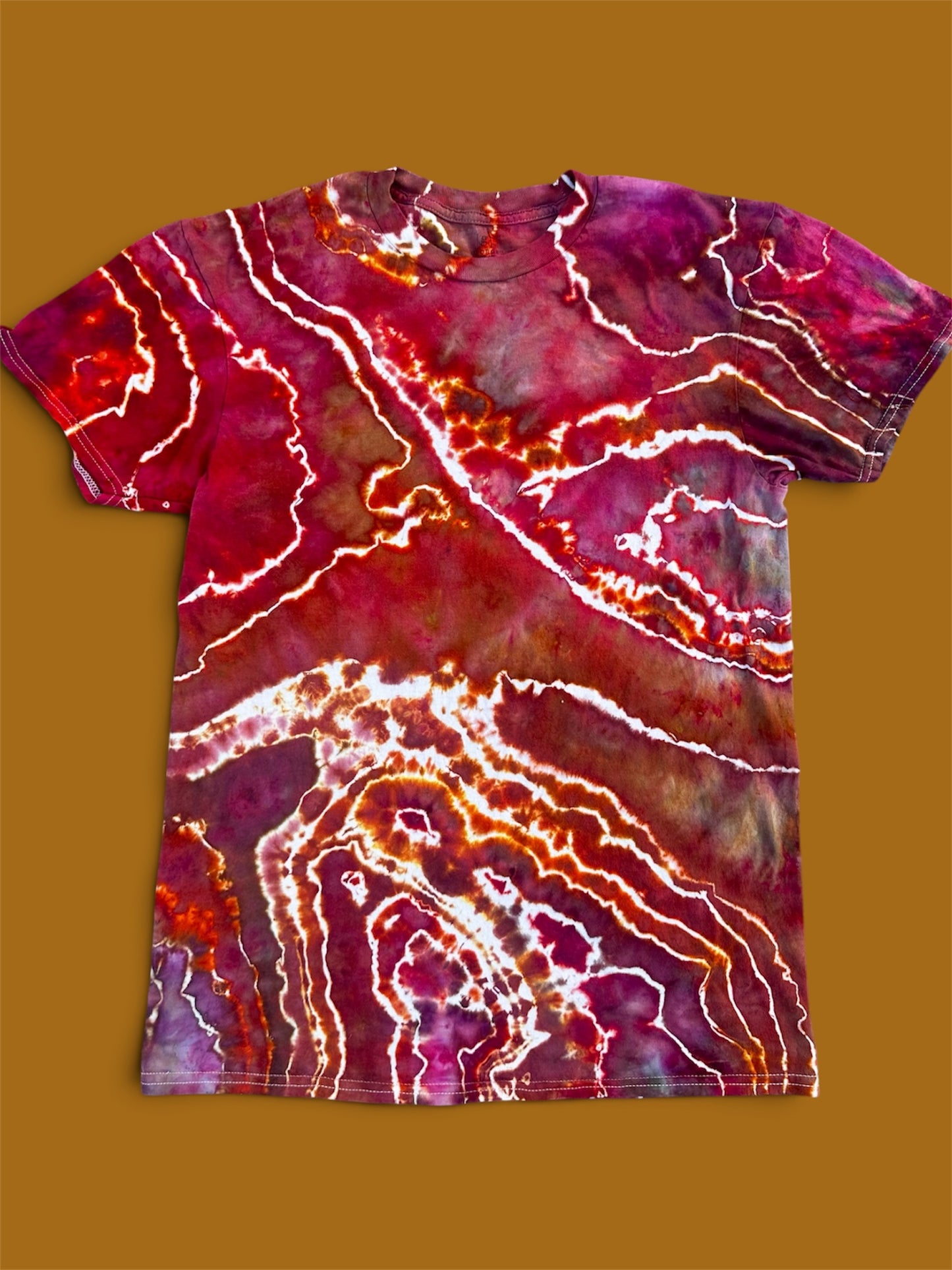 Medium Inferno Agate Tee