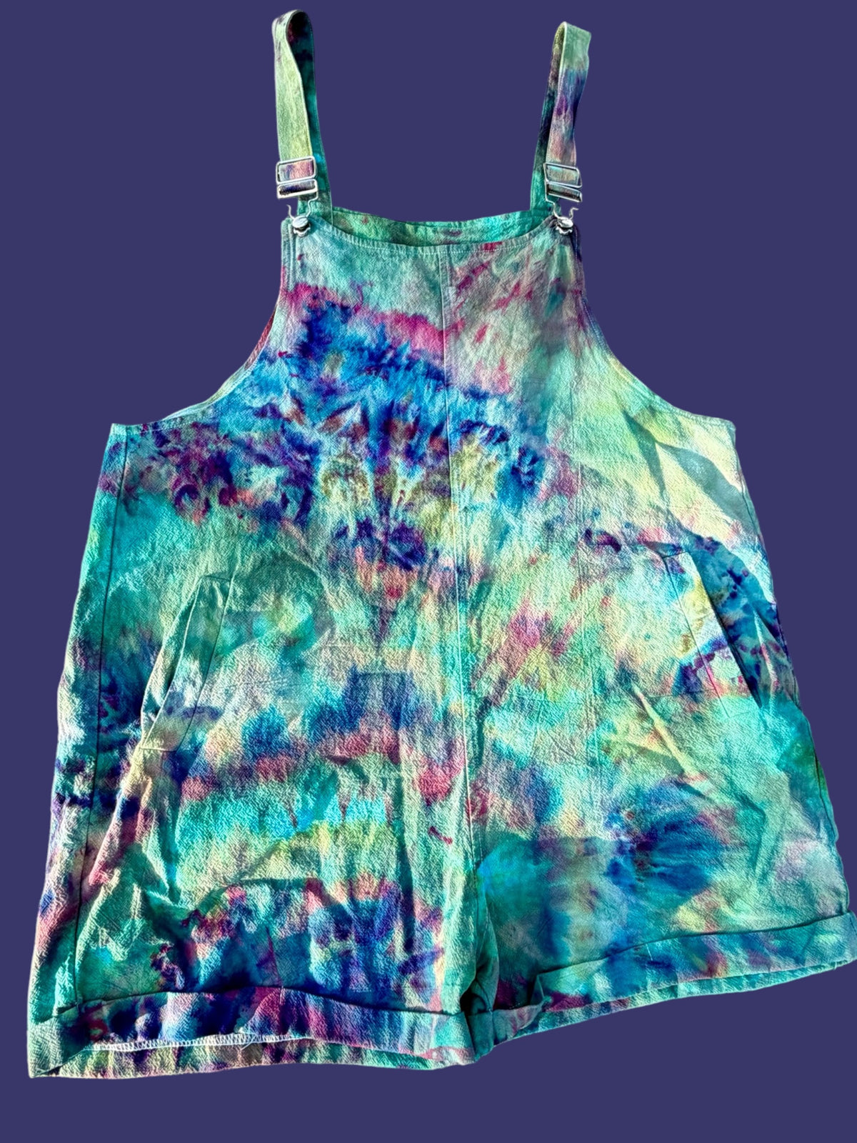 Large Cosmic Daydream Shortall