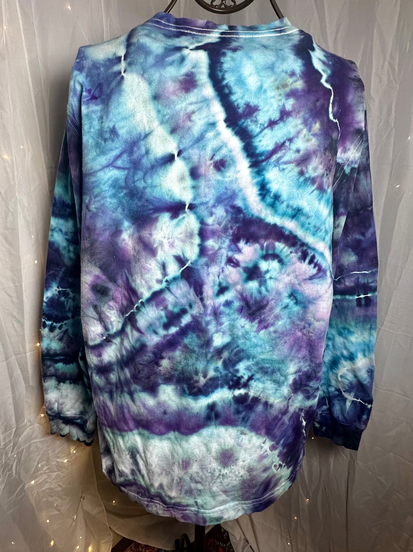 XL Dreamy Nights Long Sleeve Tee