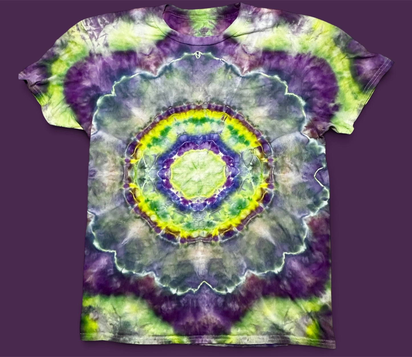 Large Enchanted Eclipse Tee