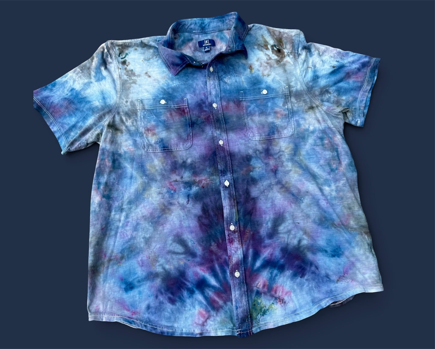 XL Nebula Compass