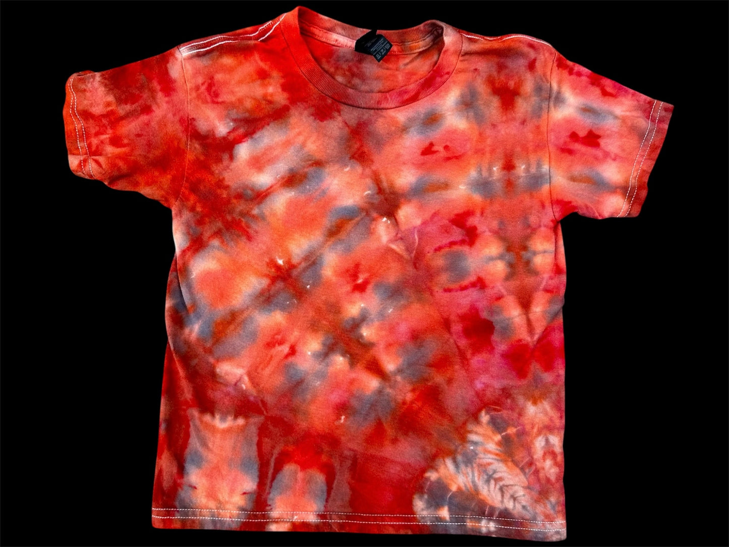 Youth XS Ember Mischief Tee