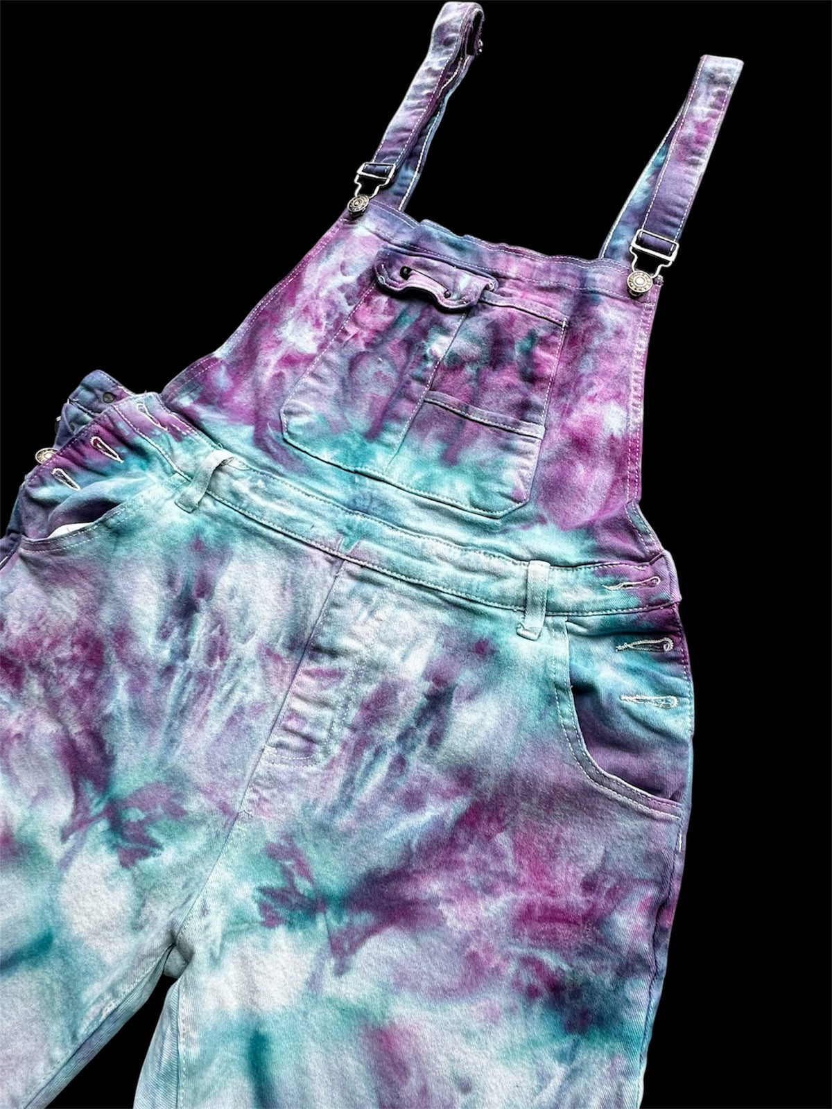 XXL Dreamy Daze Overalls