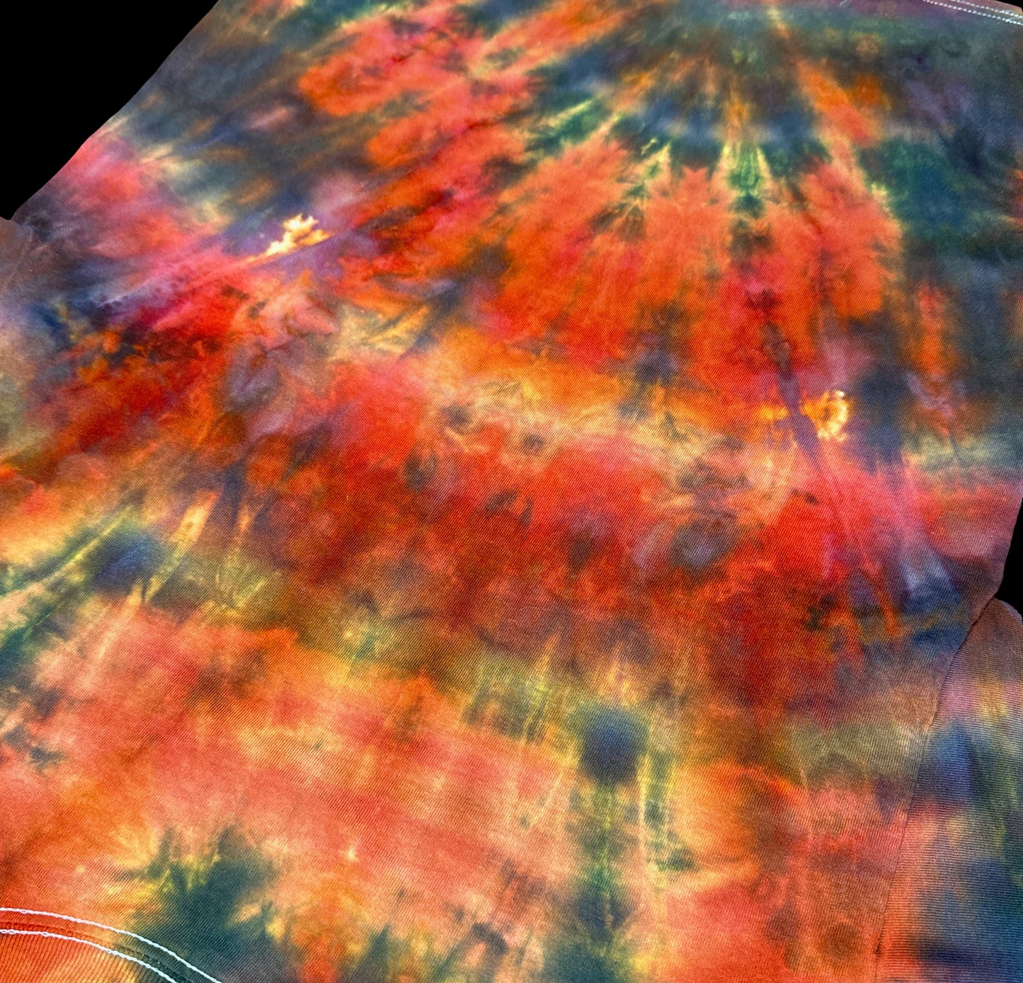 Medium Inferno Mirage Tee