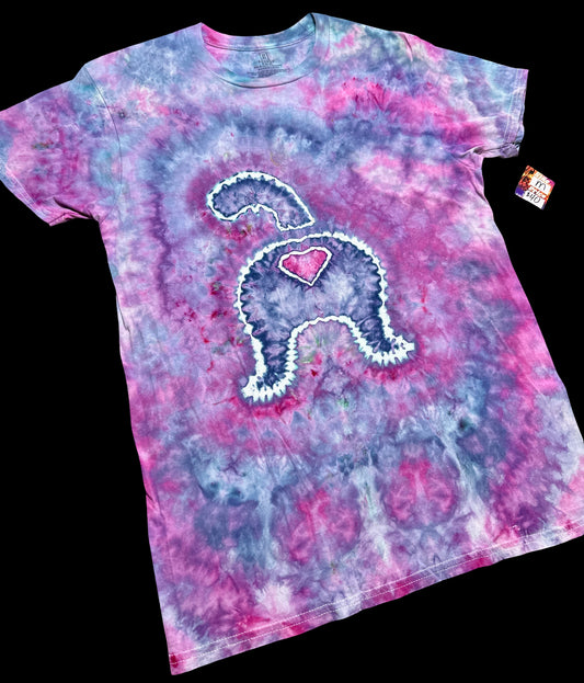 Medium Bootylicious Kitty Tee