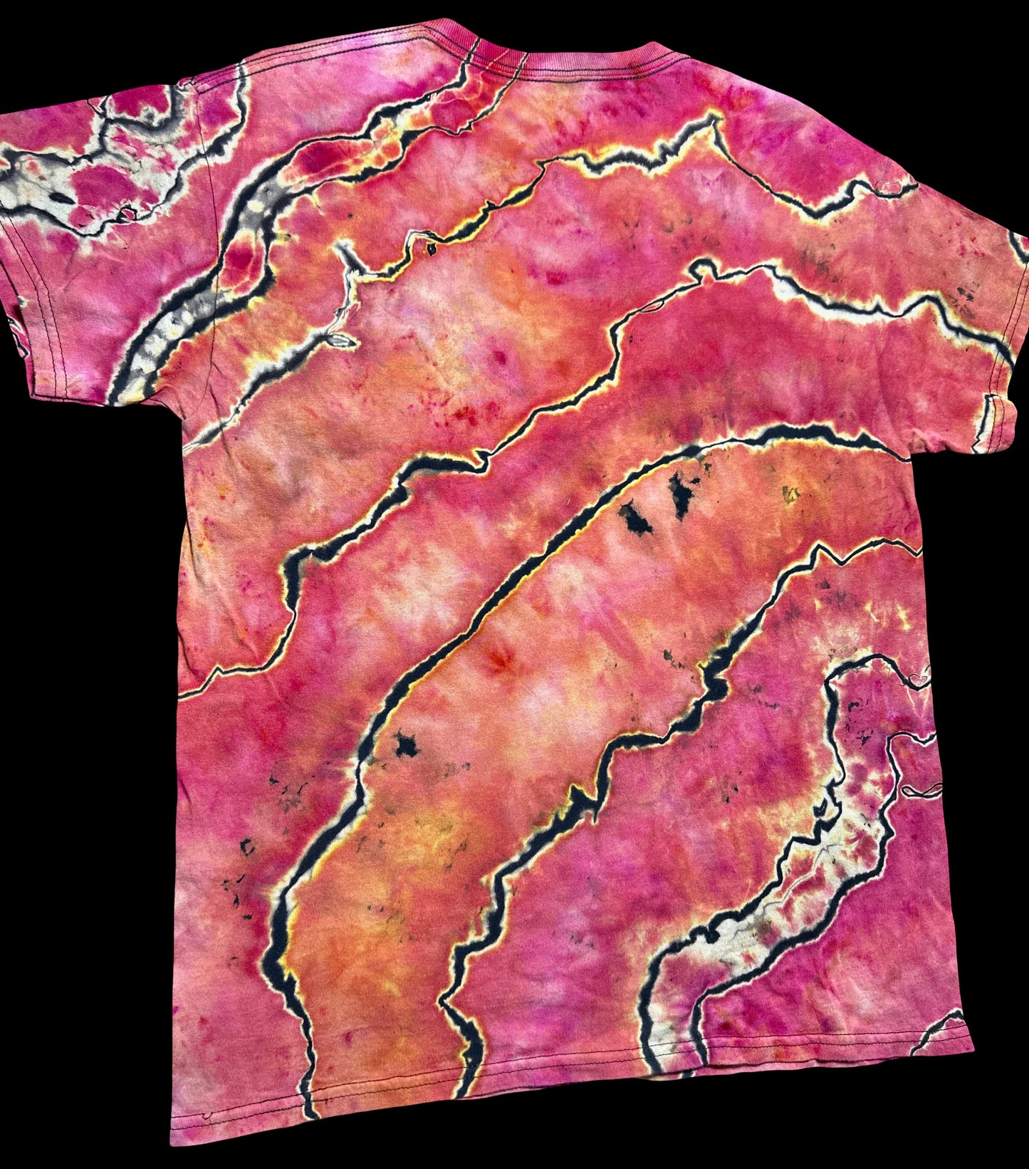 Medium Fire Opal Tee